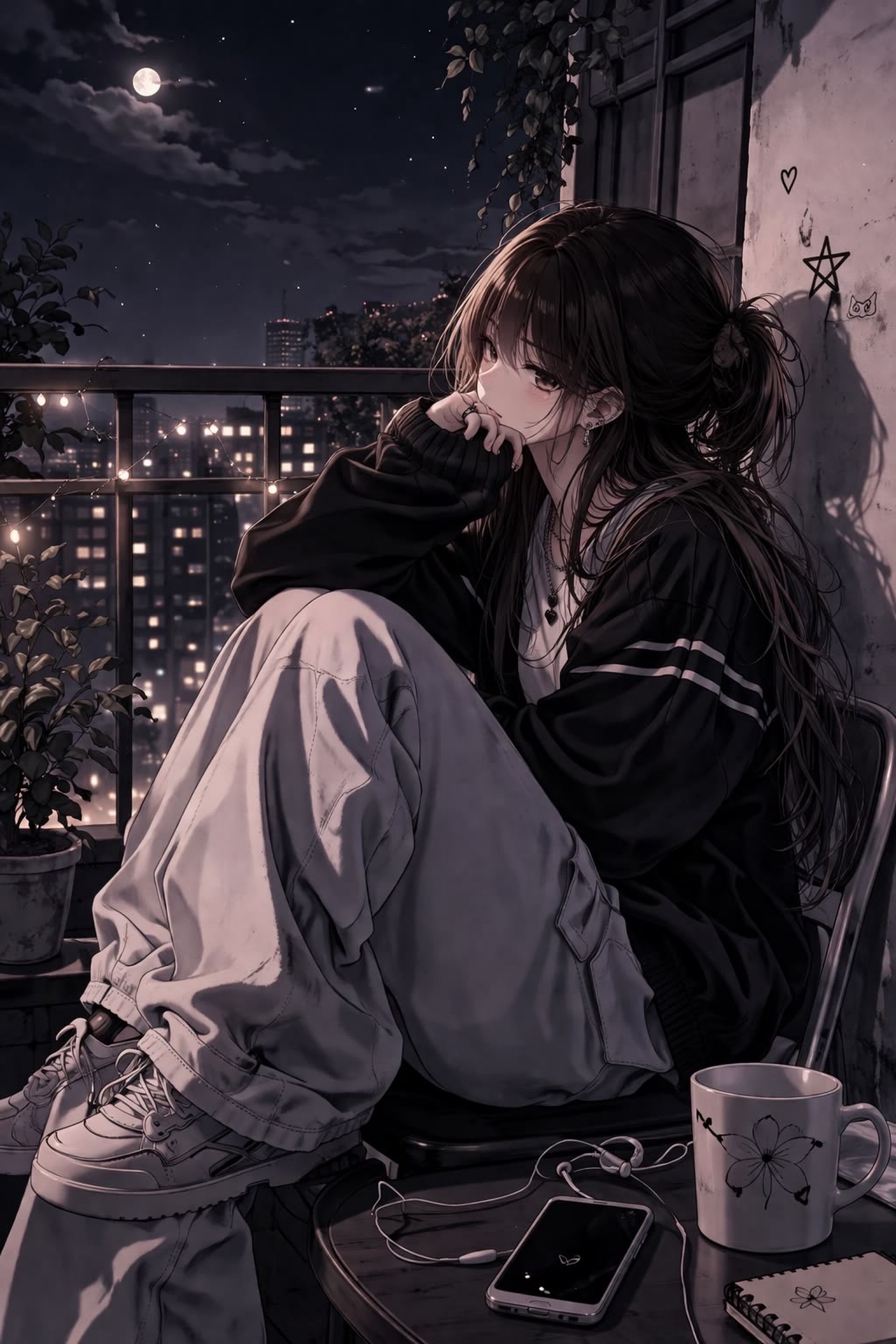 ᴿ❤︎·̩͙あい