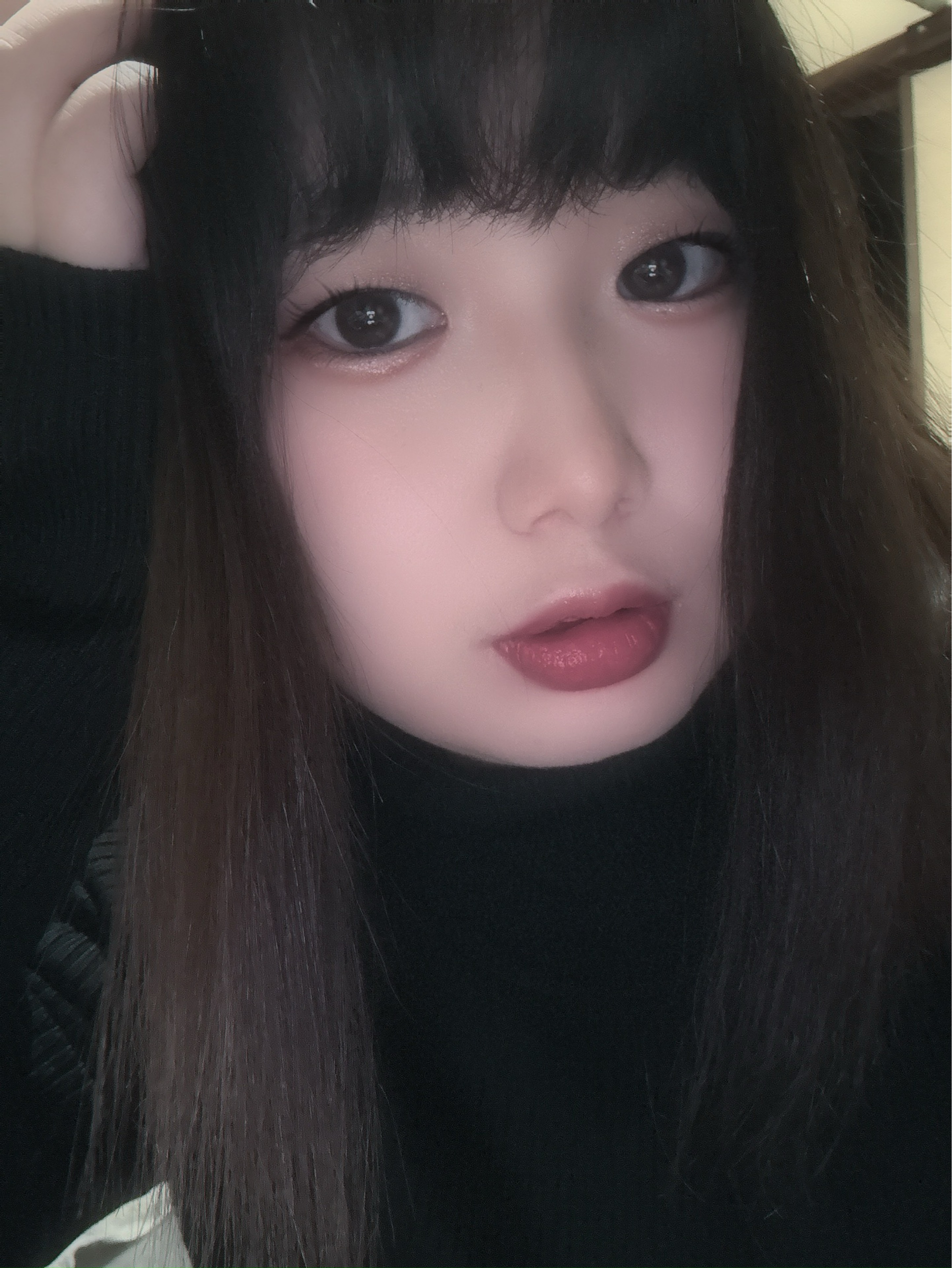 ᥫᩣさあちゃん💜ྀི