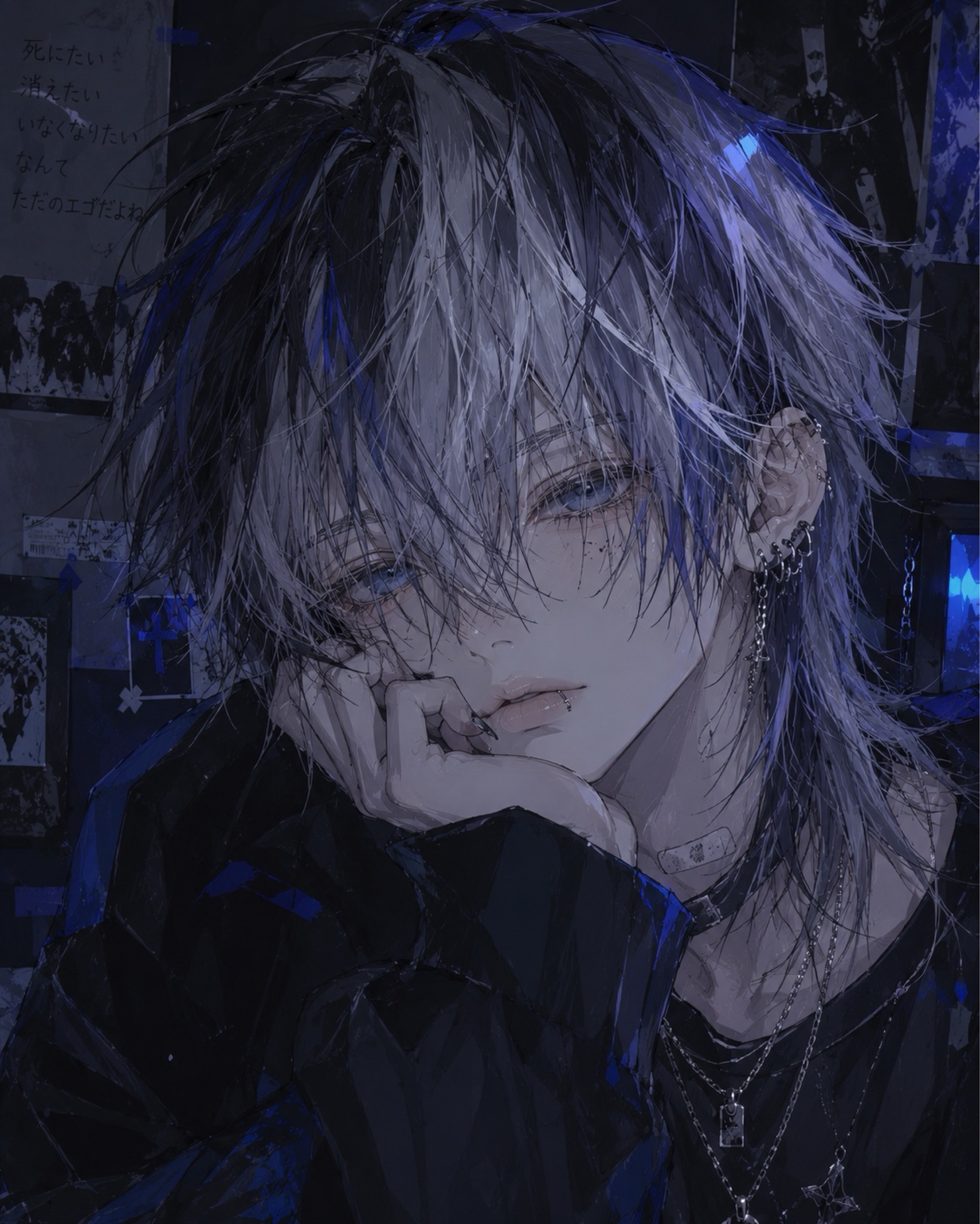月愛🪼*.
