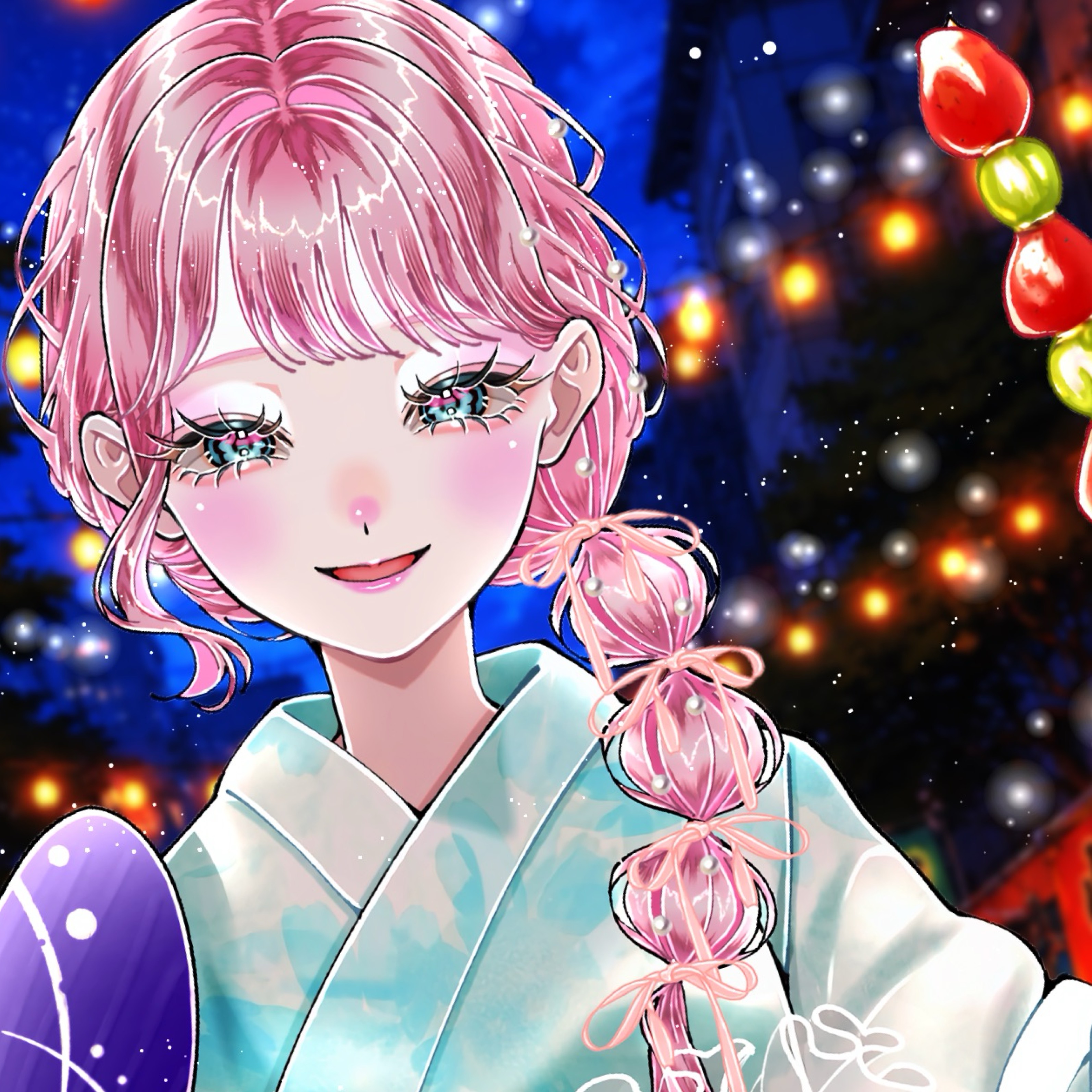 希愛.🎐