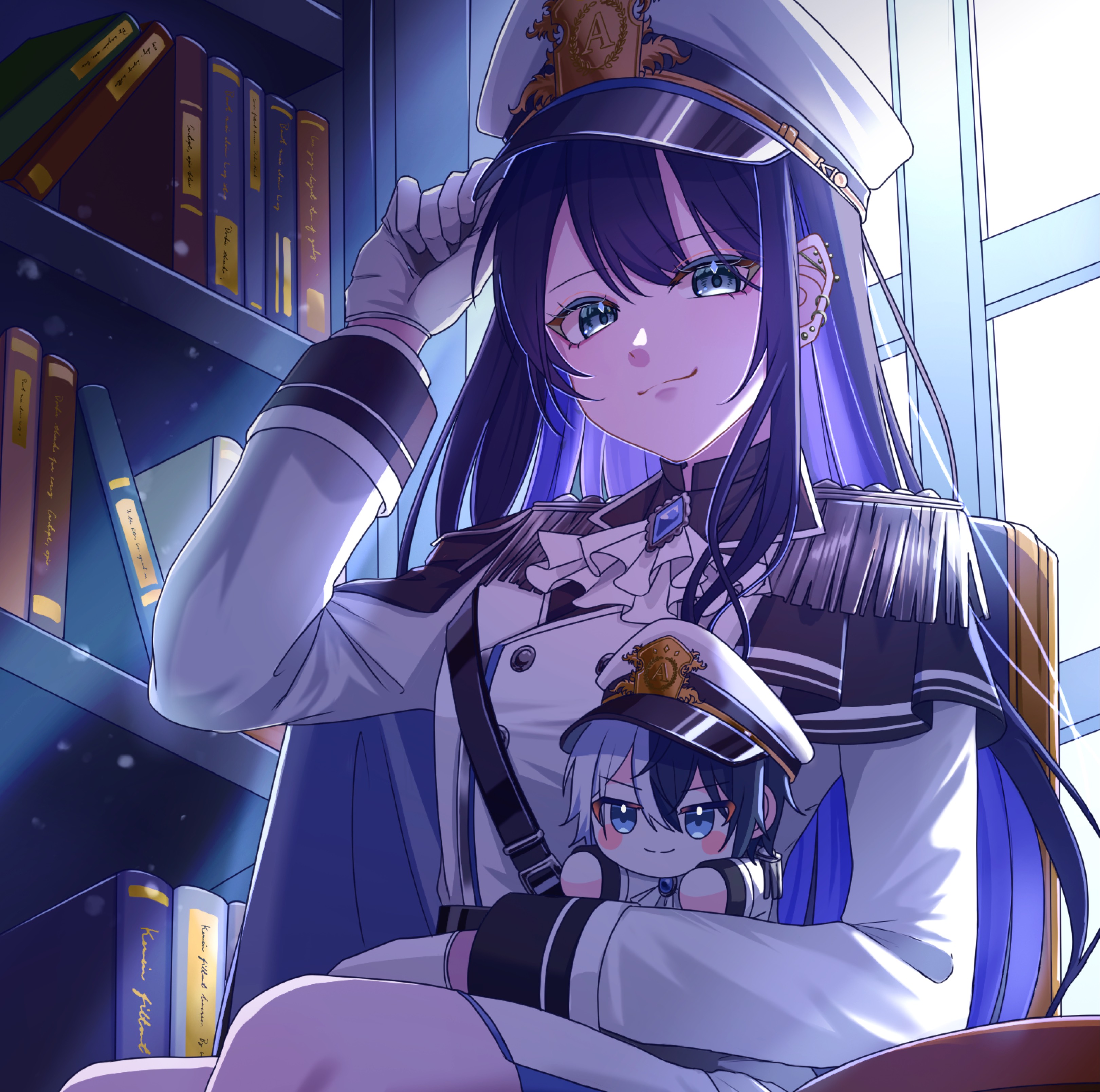 あんず ♚ᴬ専VIP