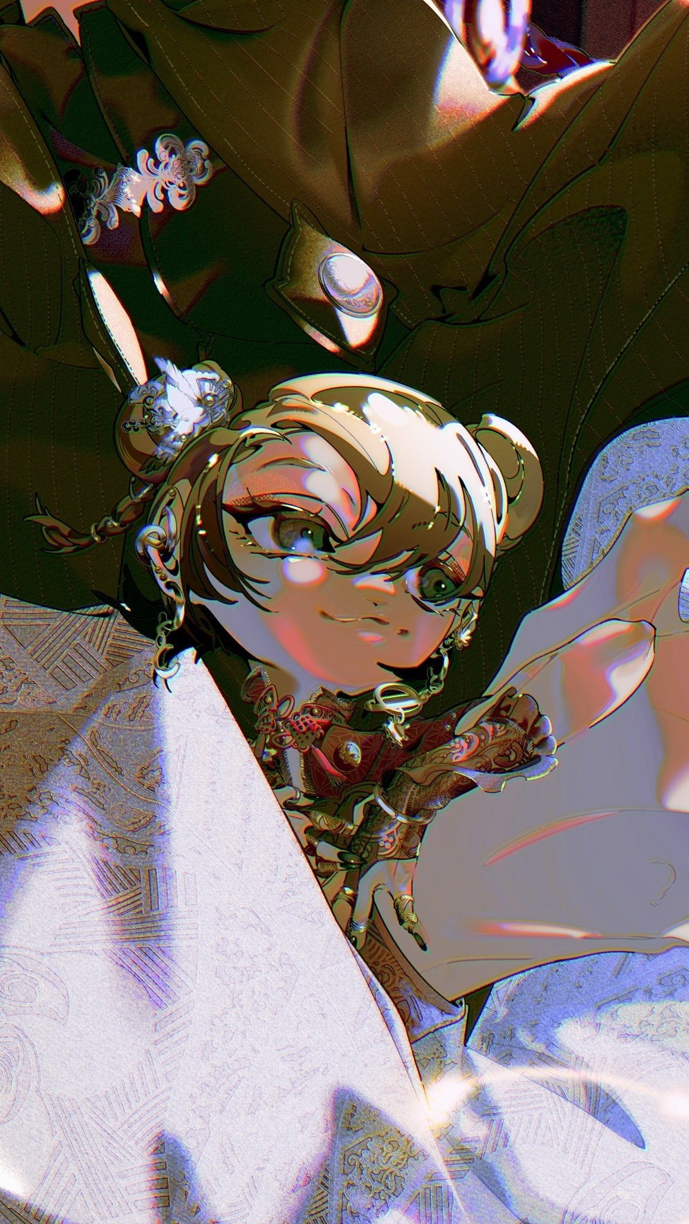 有咲