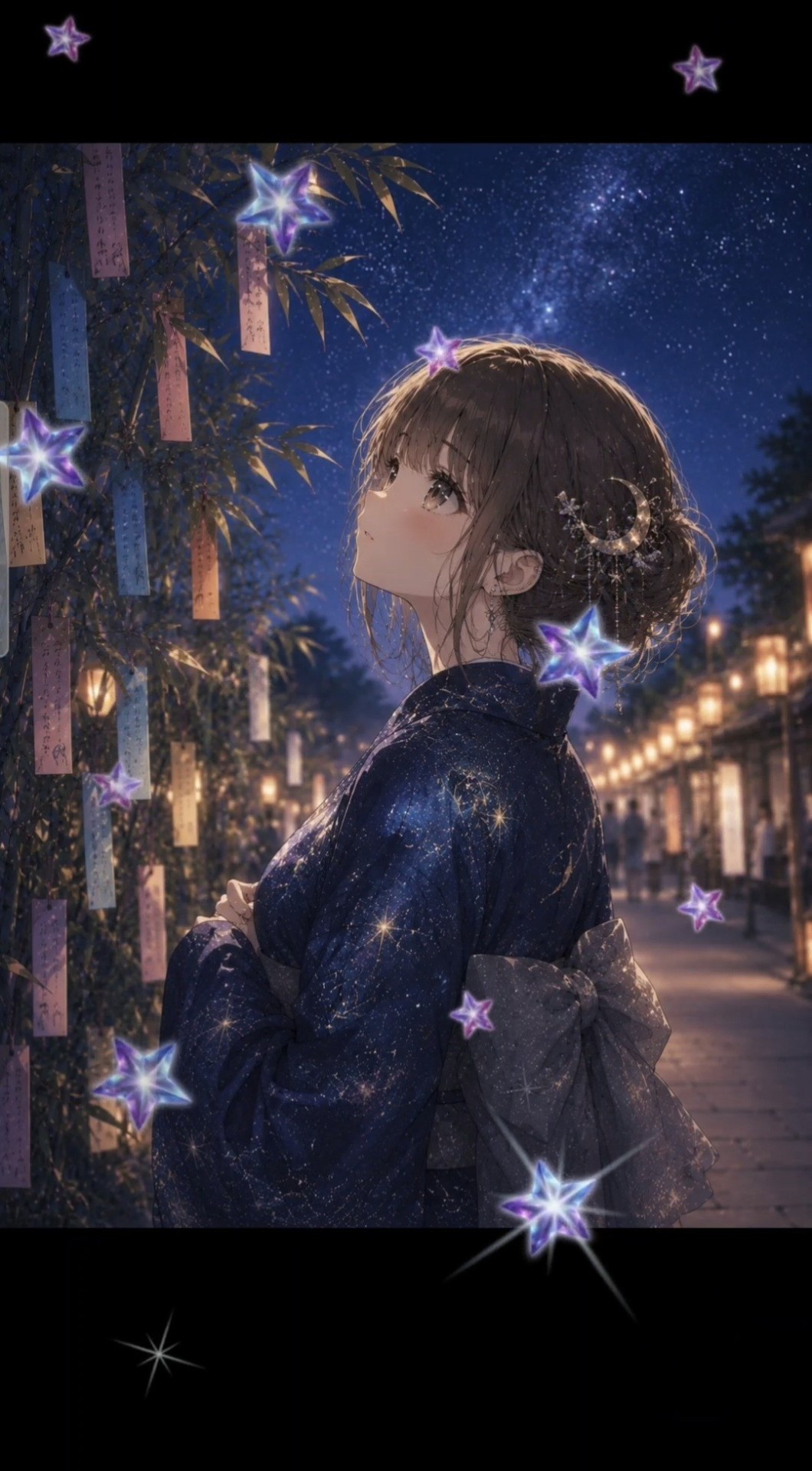 月瀬茜璃⋆☽·̩͙ツキセアカリ