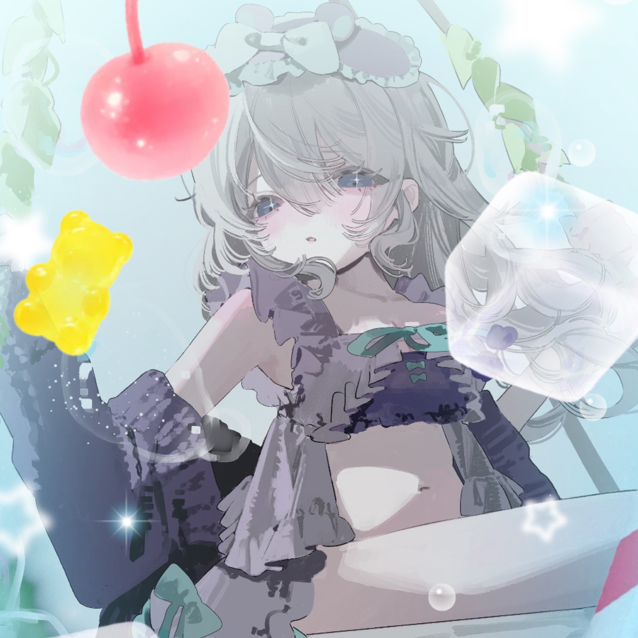 みじゅ先生