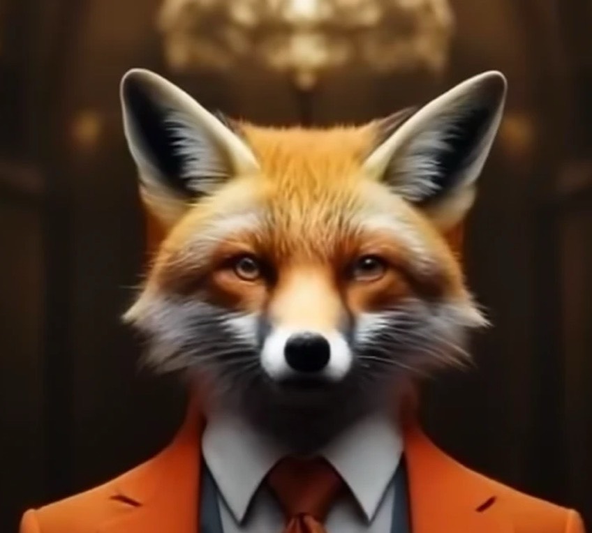 Foxxx