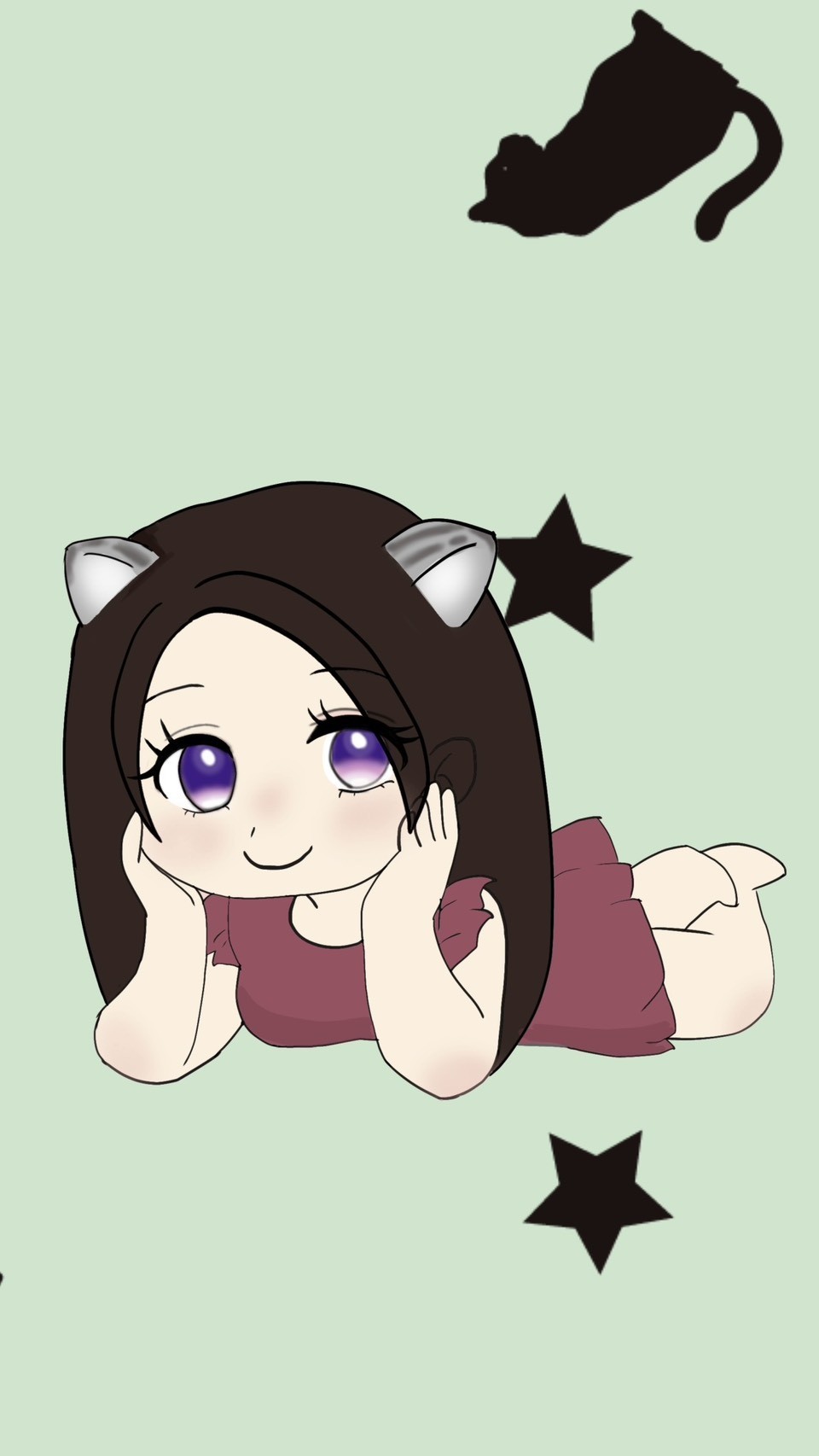 まぬるꉂ𝕭̆̈❦︎