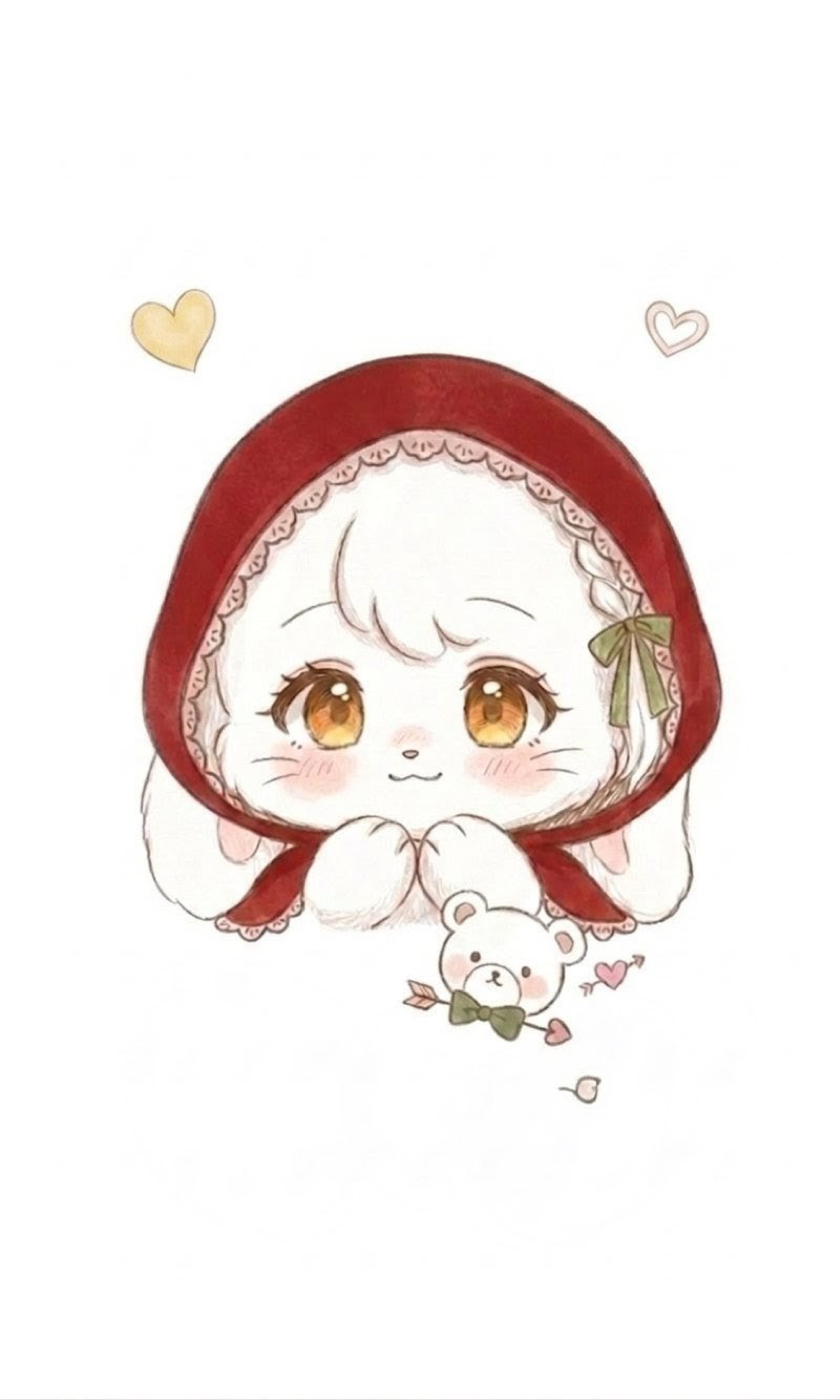 癇癪社不うさぎ🐰🎀⸝꙳♡貢献中 ハー落ち