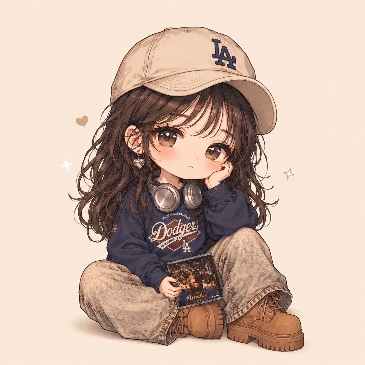 Pocky♡