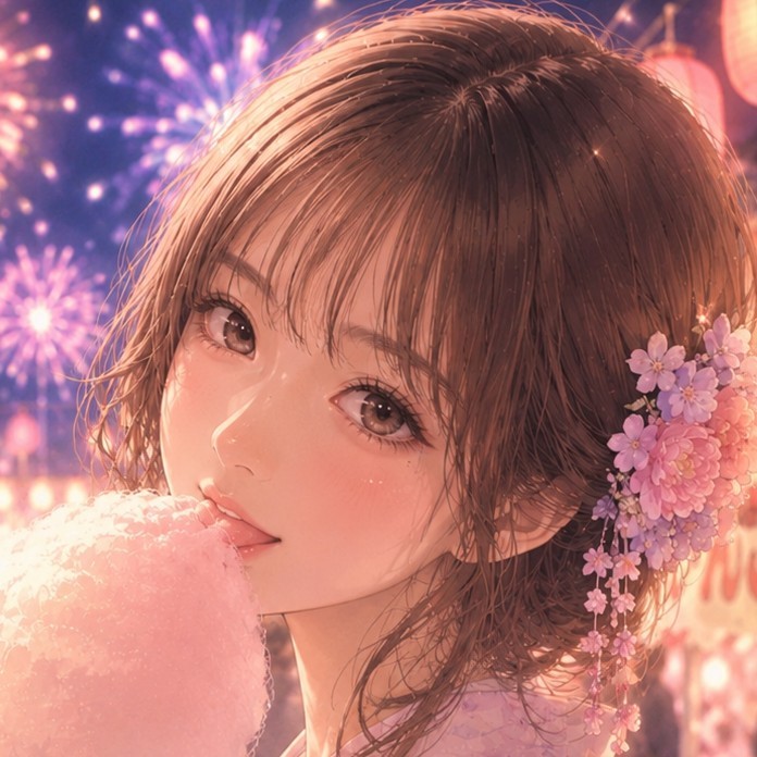 えり𝒮☽