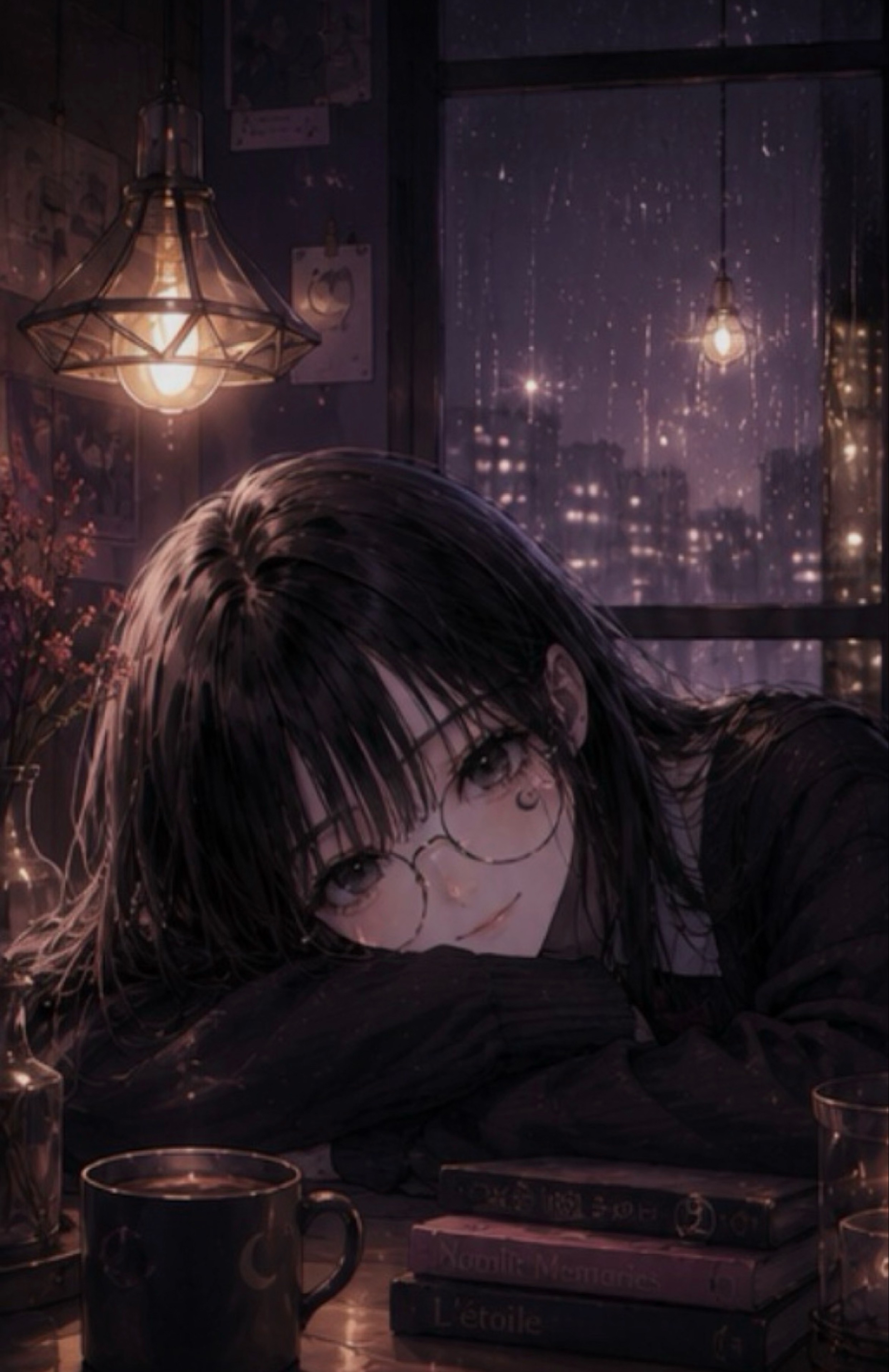 夜音-yoru-🎧🤍