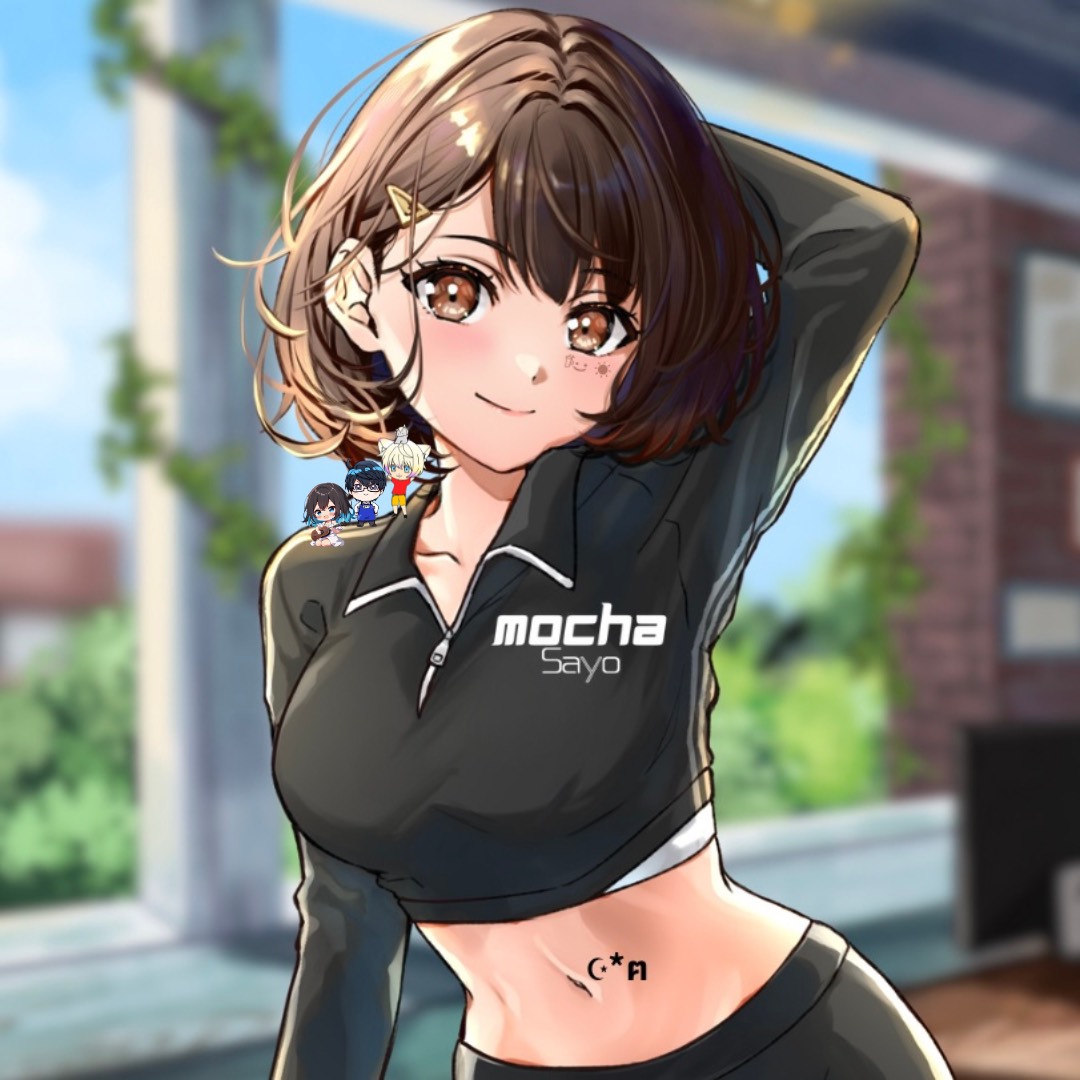 もっちゃん
