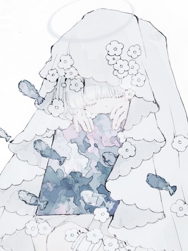 ゆらぎ
