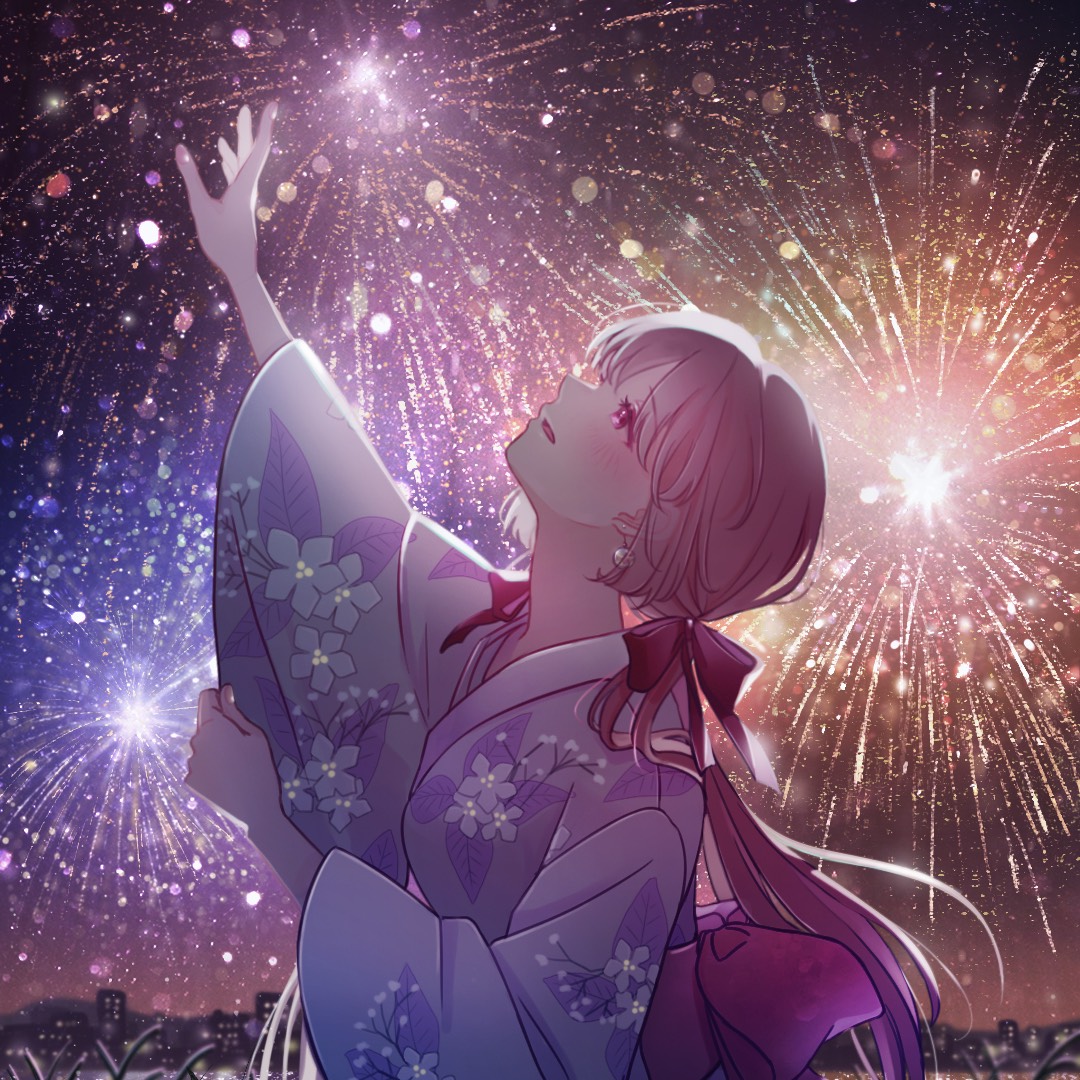 ᴬ꙳⸝⋆あしゅ
