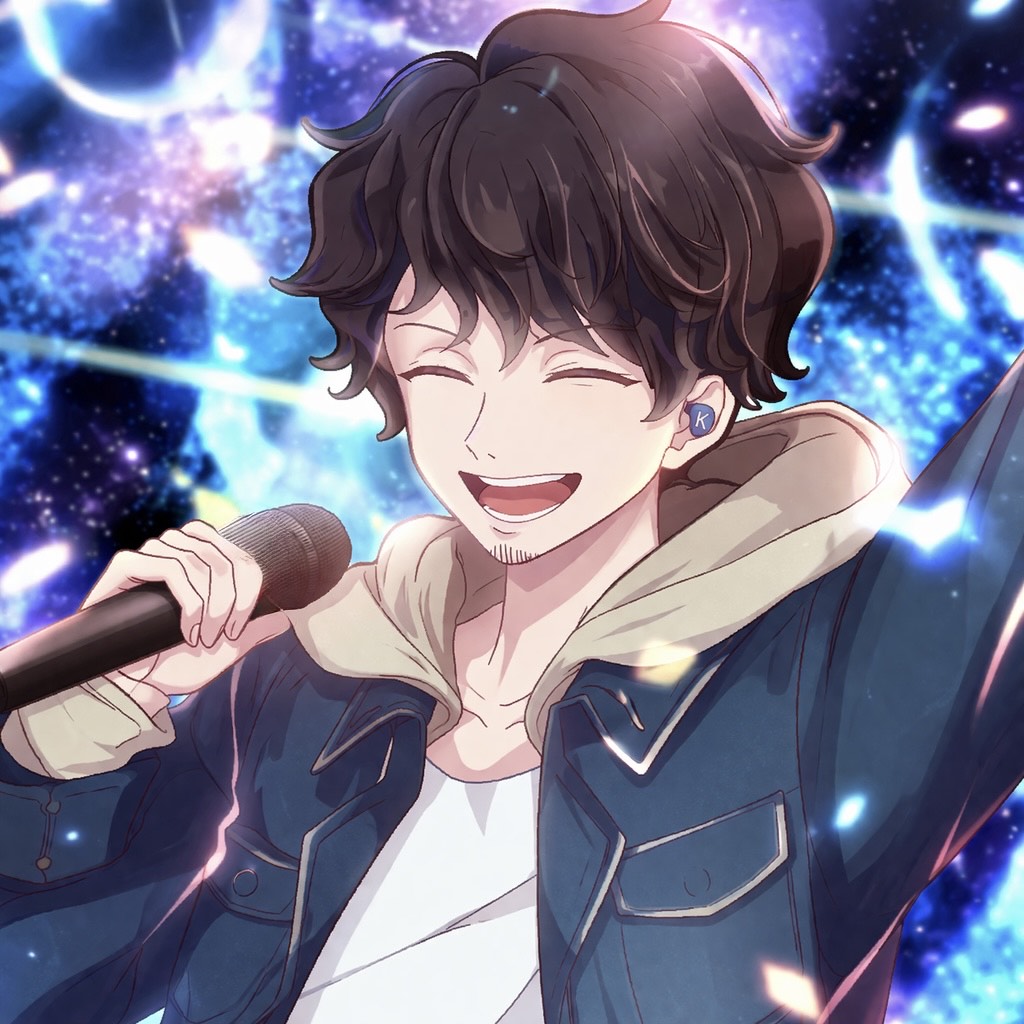 けい (K)