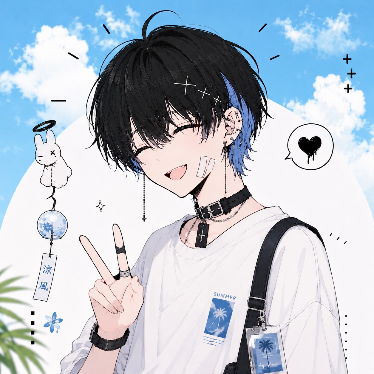 いっくん