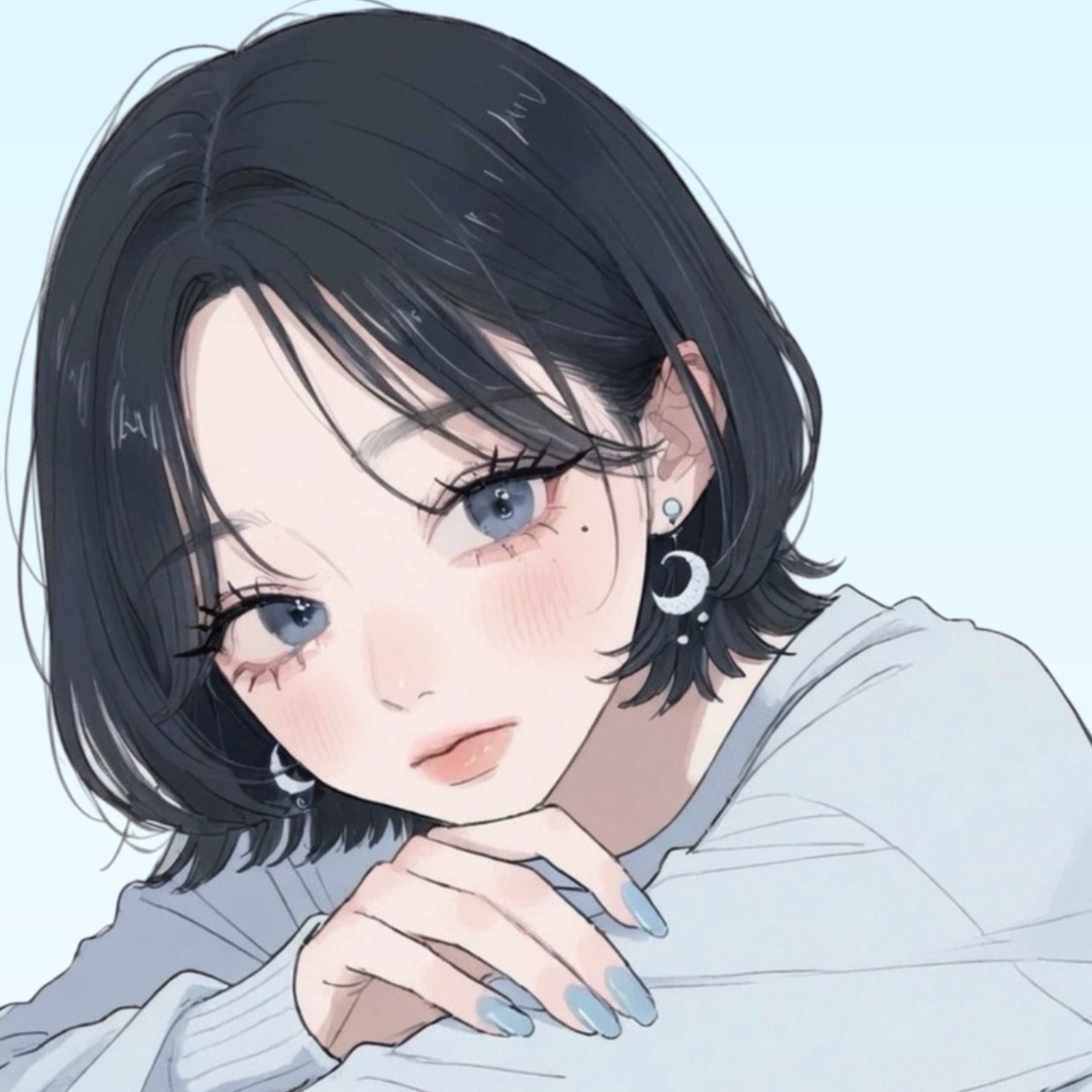 睦 月