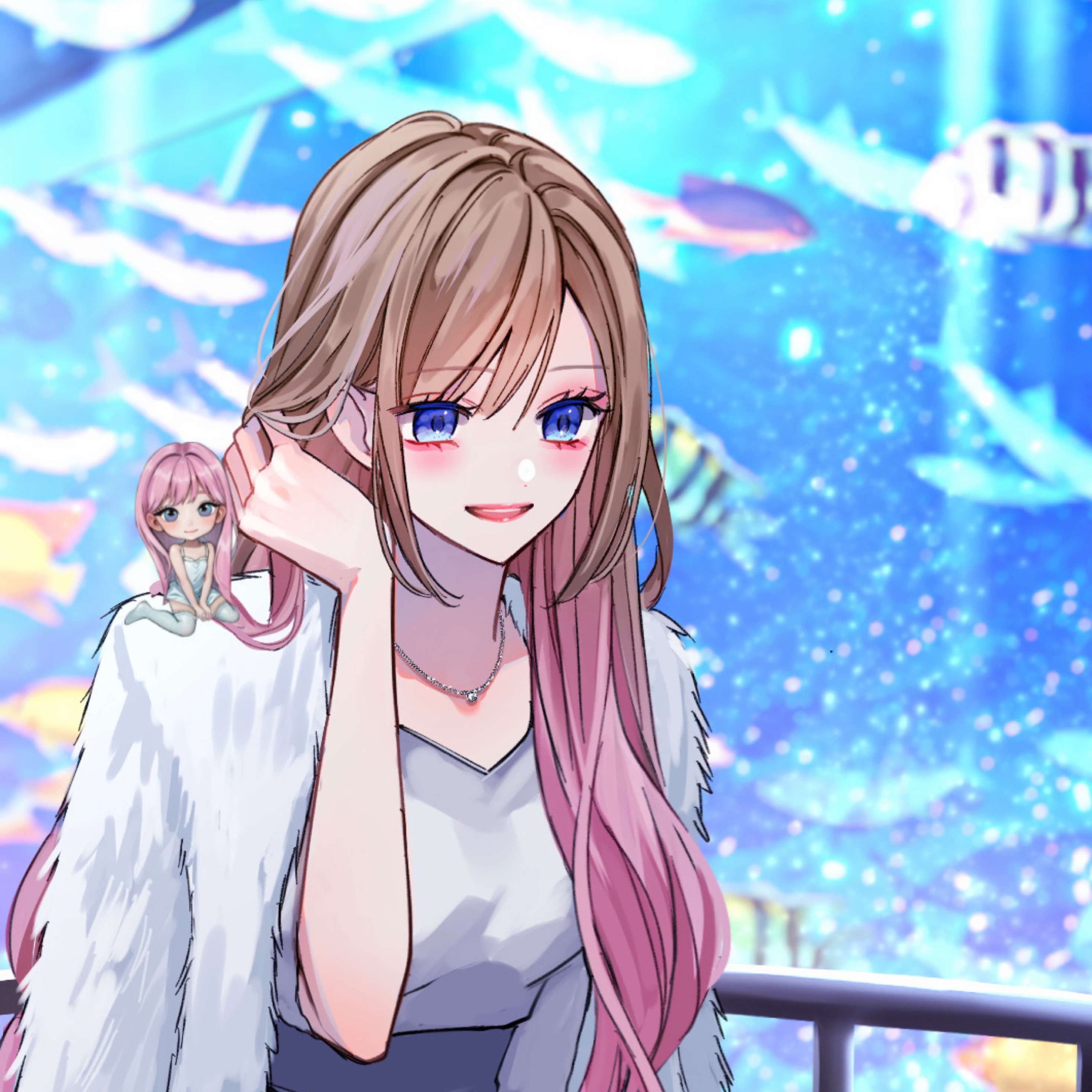 りな