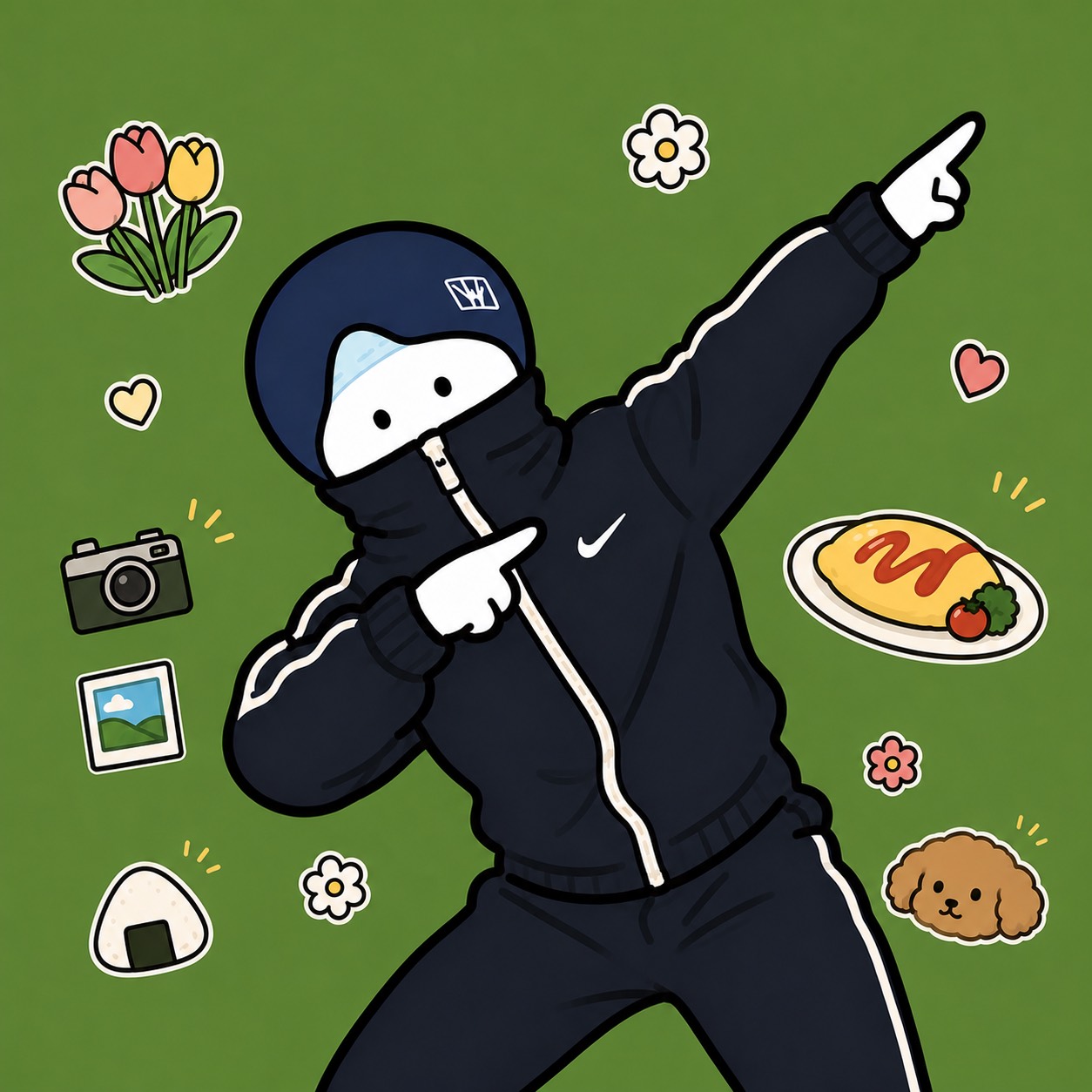 声帯とられぐぴたろ〜 🤒