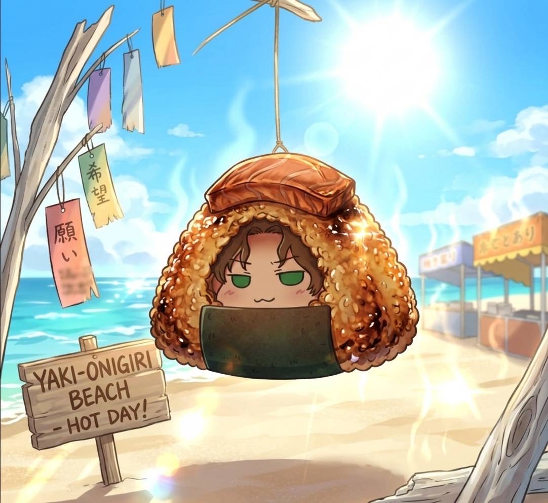 なおとさん