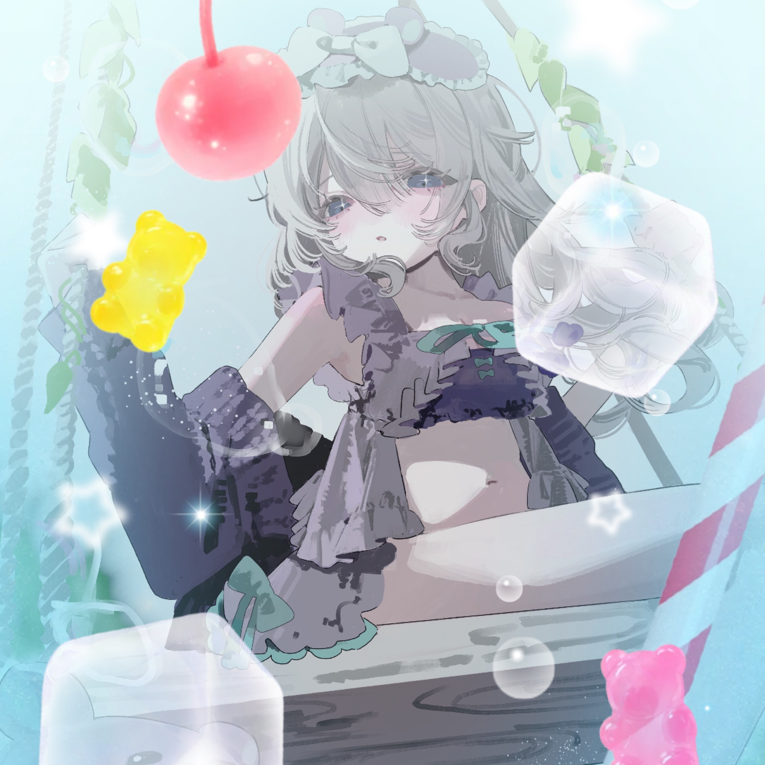 みずき