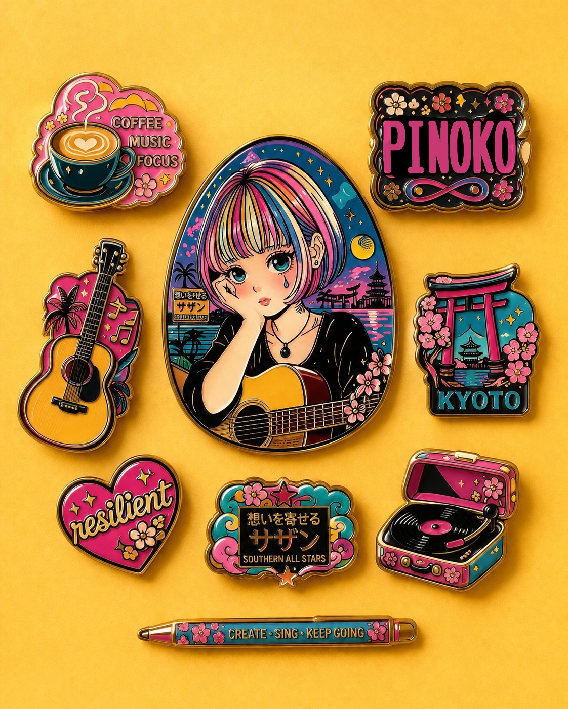 ピノコ✮(pοωΟq)ｱｯﾁｮﾝﾌﾞﾘｹ