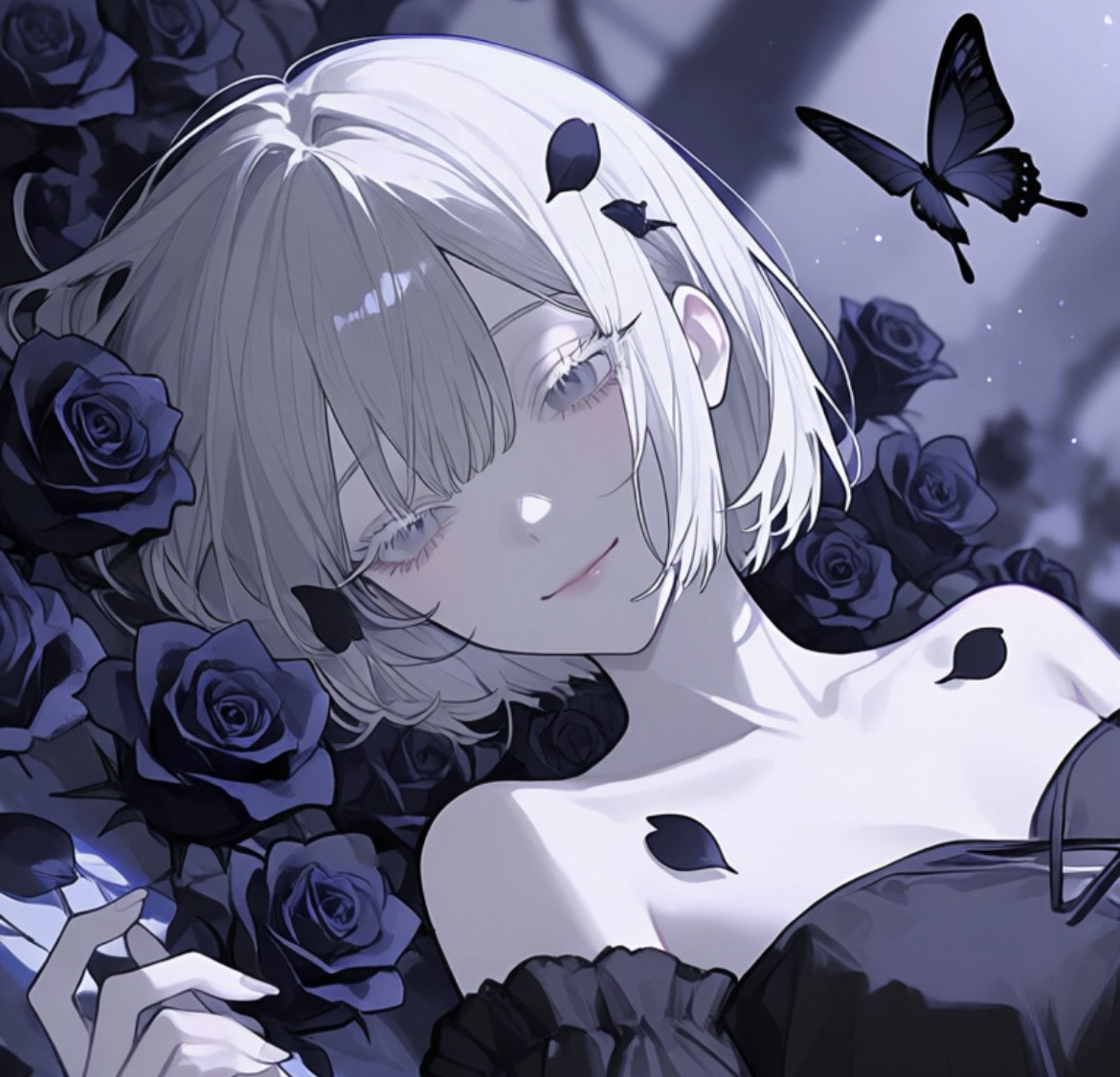 ゆら𝒹ᛪ