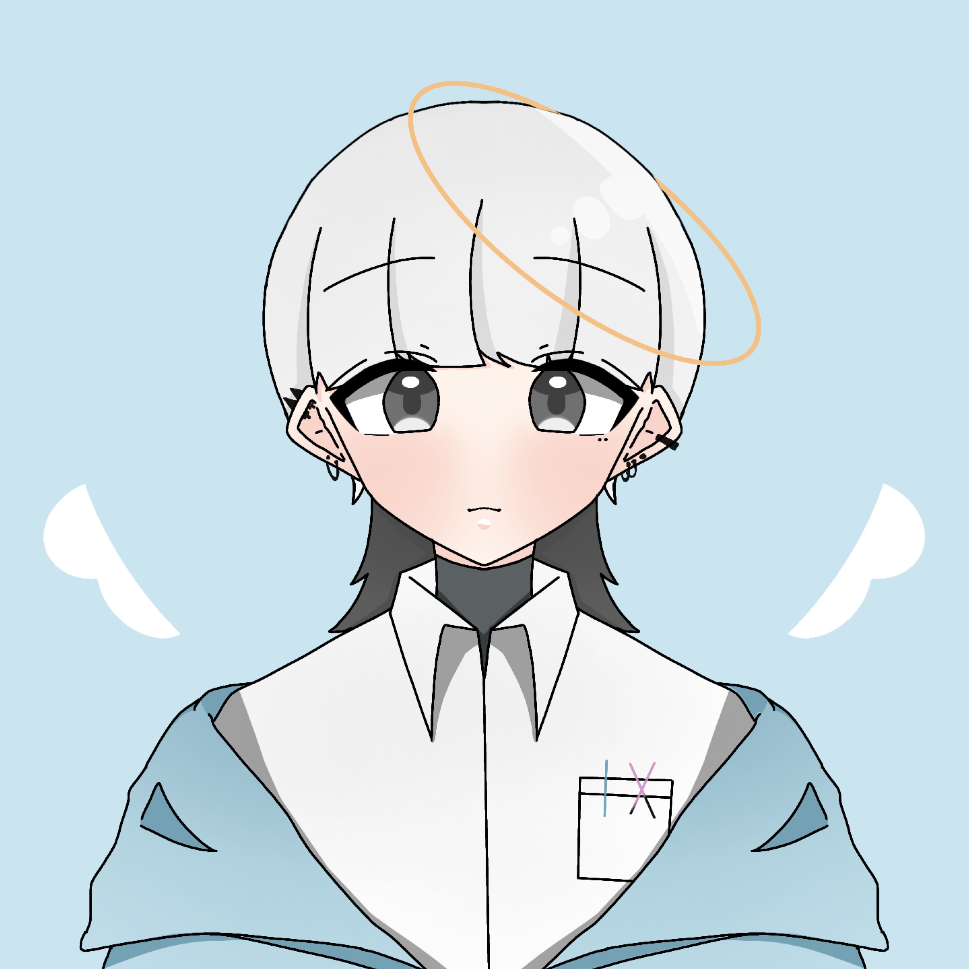 湊くん