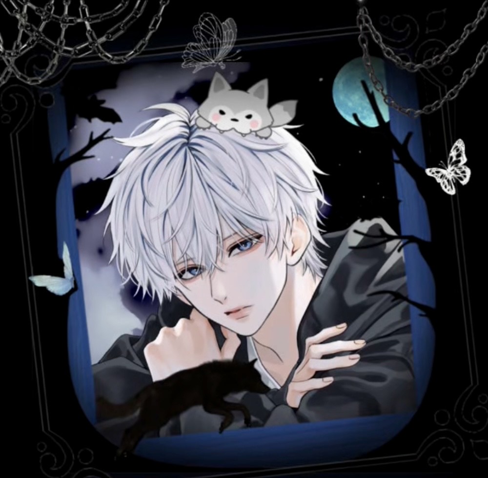 *҉𝐒̷.柴狼