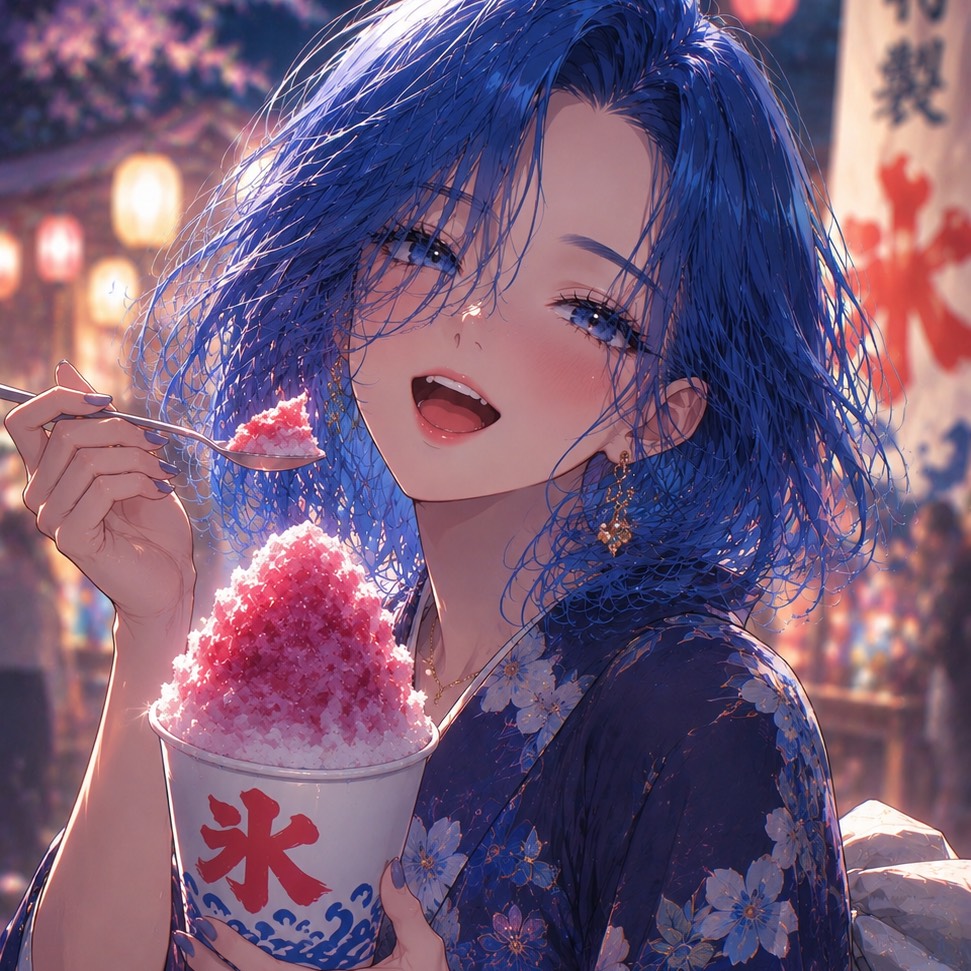 ℳྀིᵕ̈ まりん