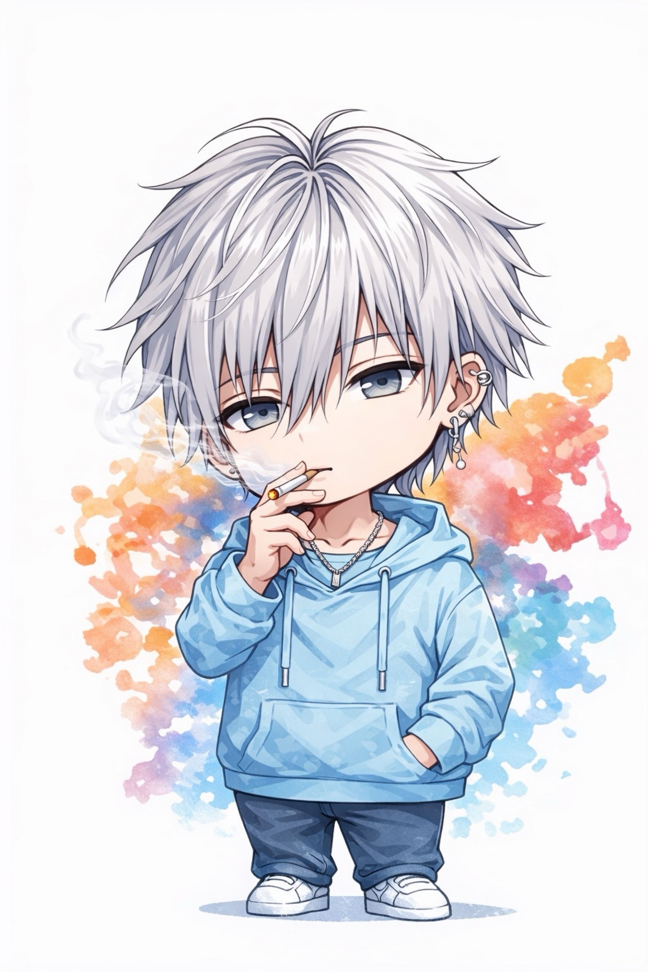 ハルト🚬