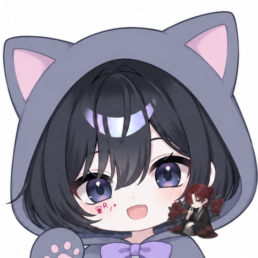 - 紫月みお -