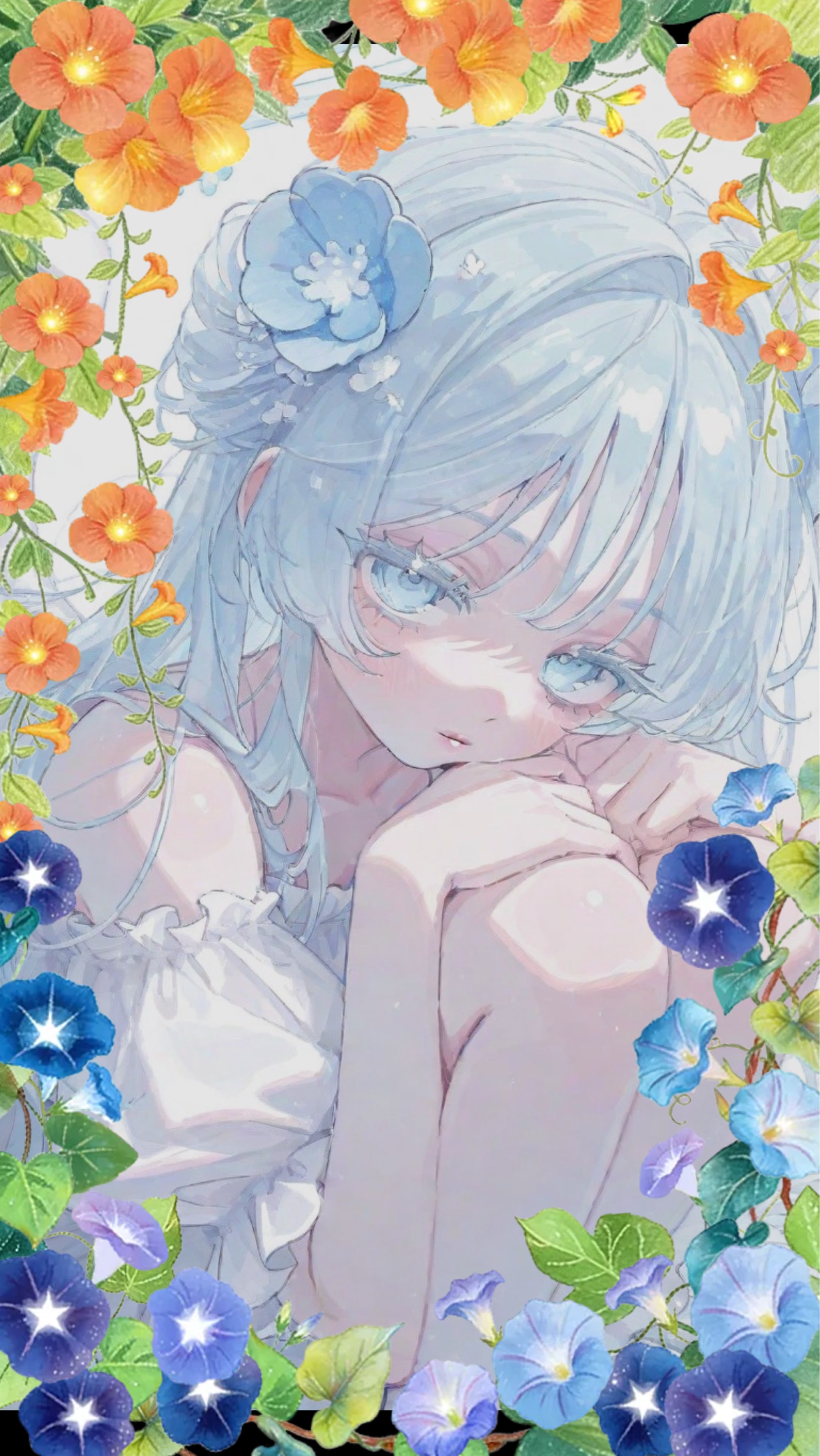夢未-yumi-@天使冬眠中