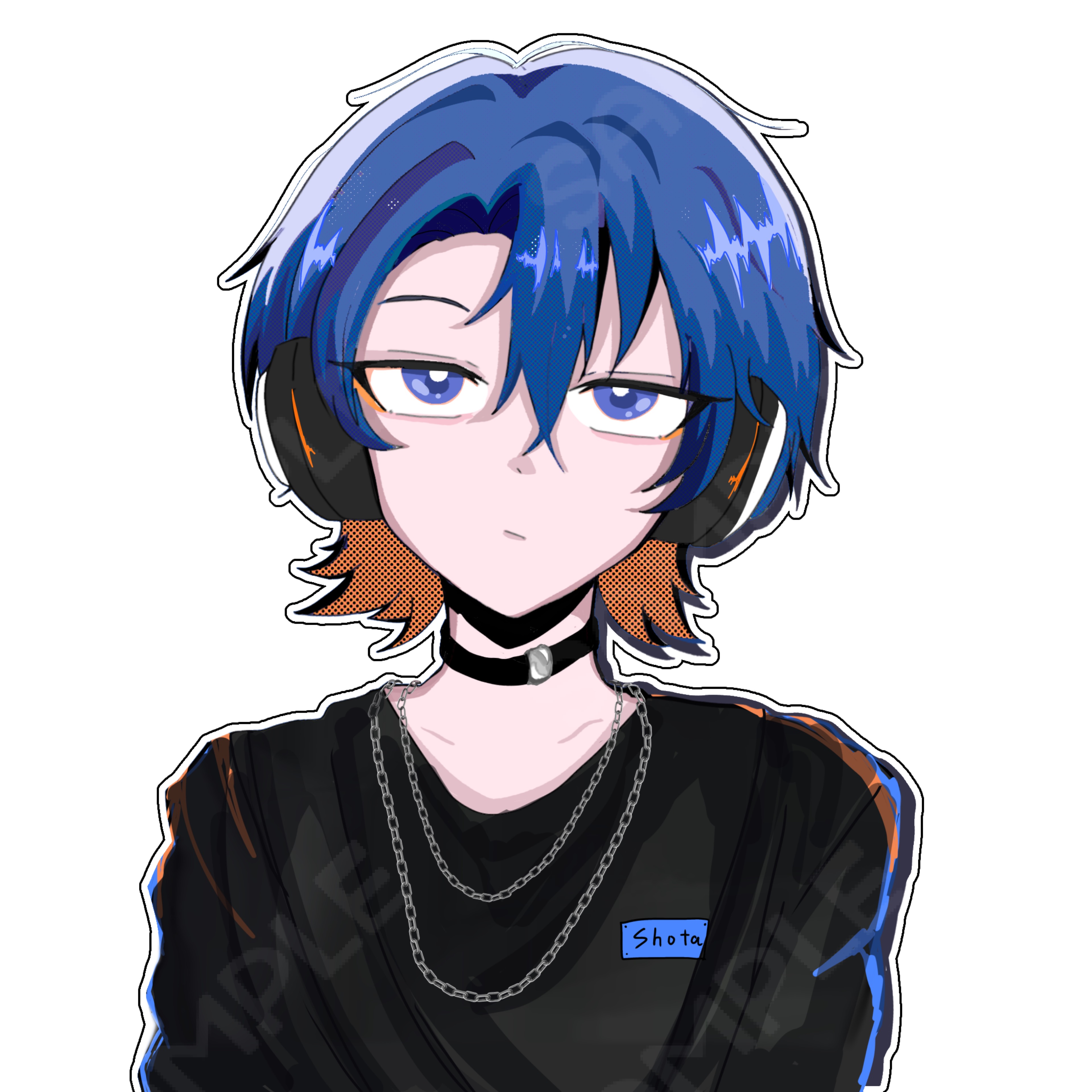 shota