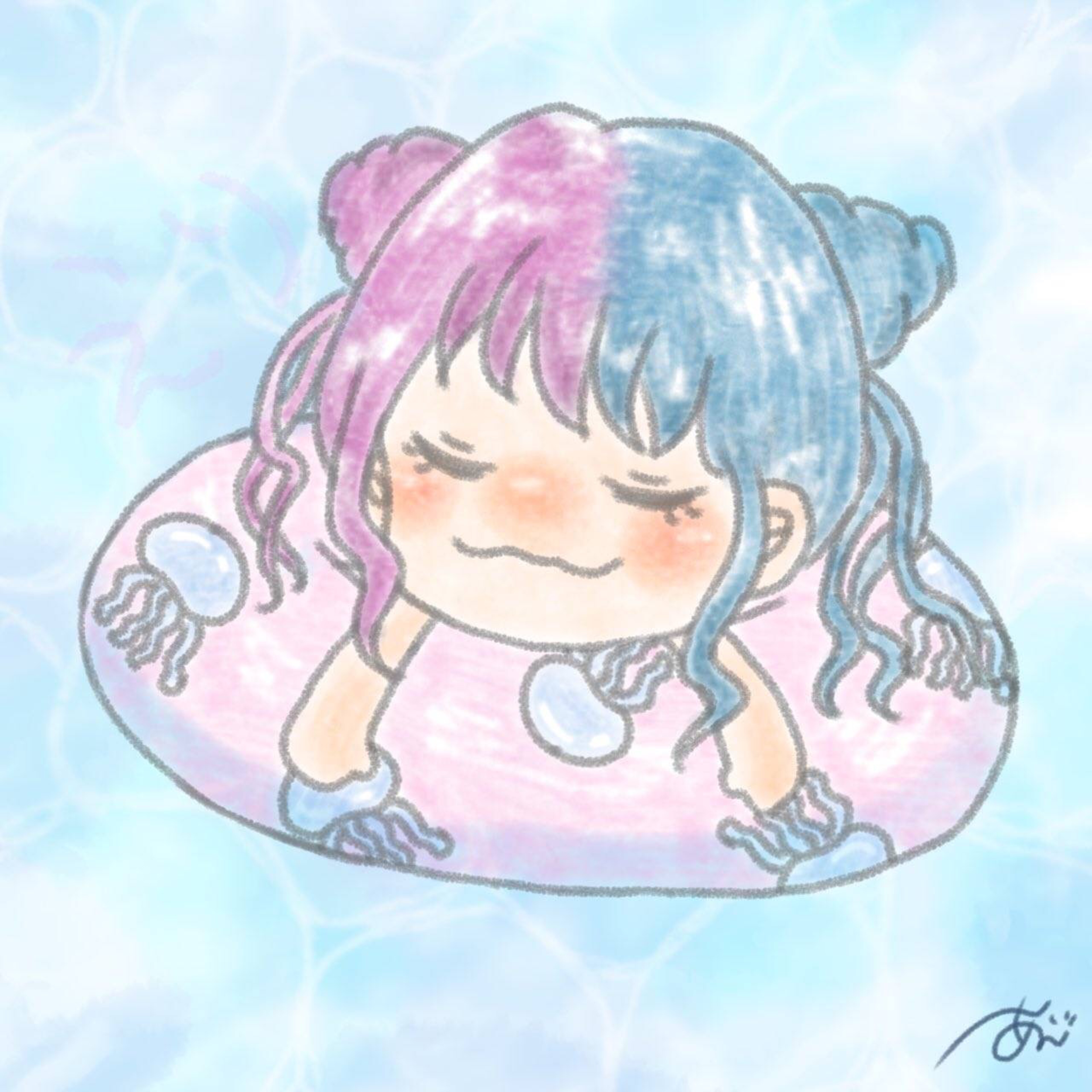 えり𝒮☽@定期垢