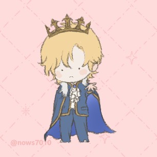 るる王子