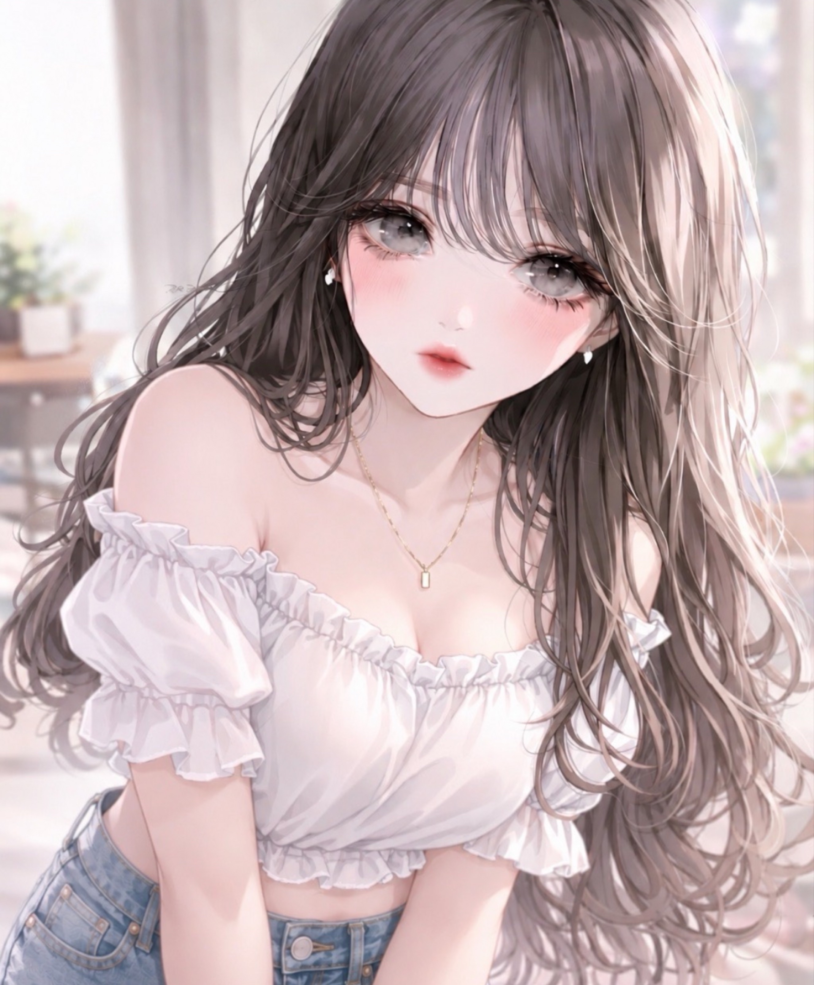りな。