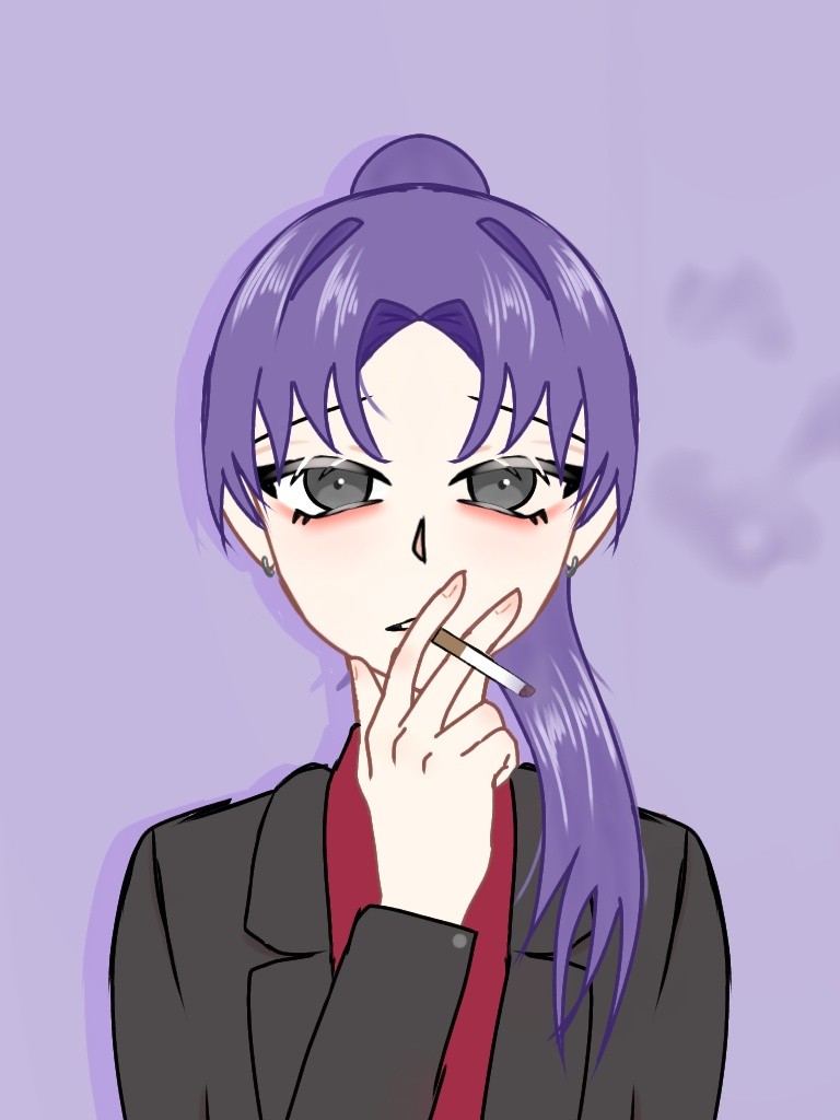 紫紅(しぐれ)
