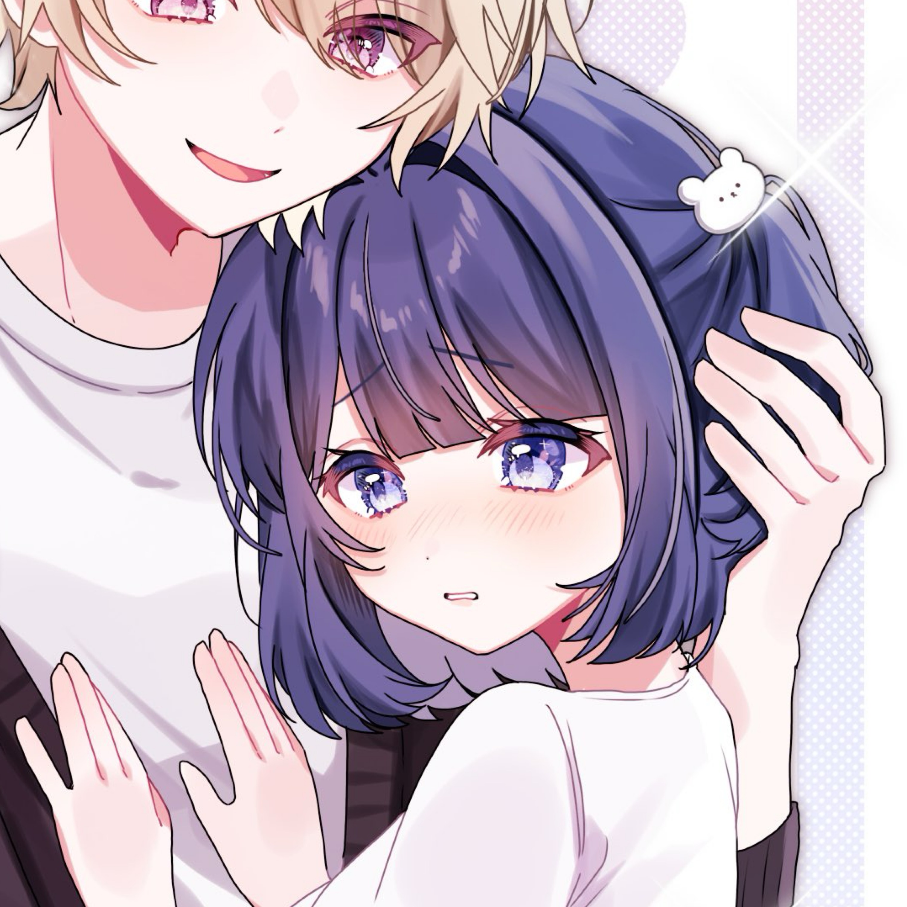 ❤︎