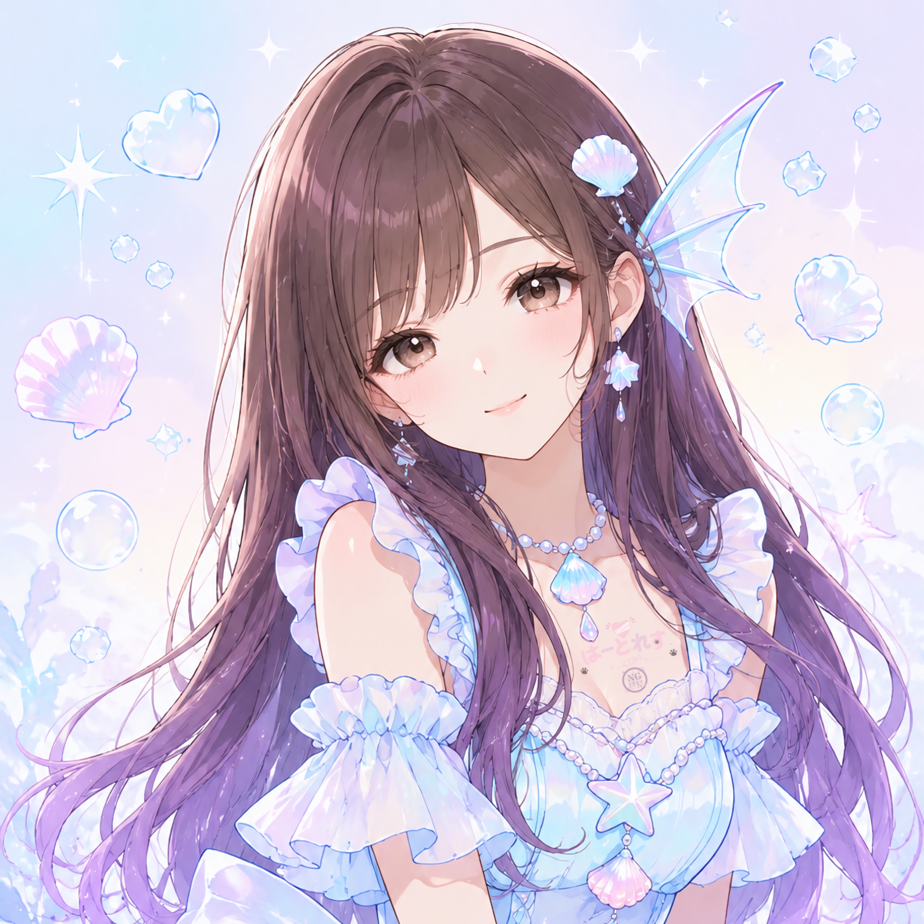 はーとれす