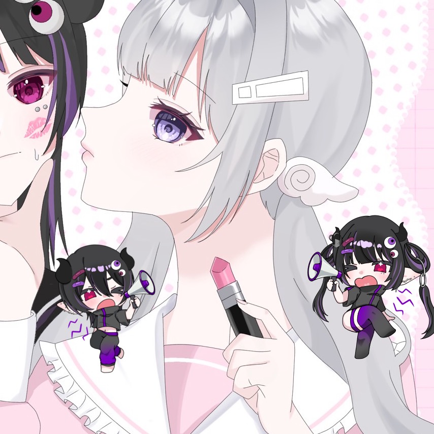 想七 ❕
