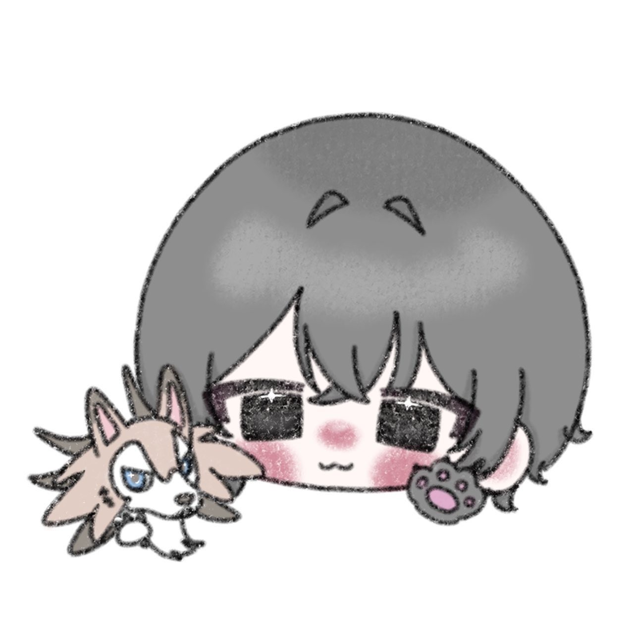 らん🦈🐊