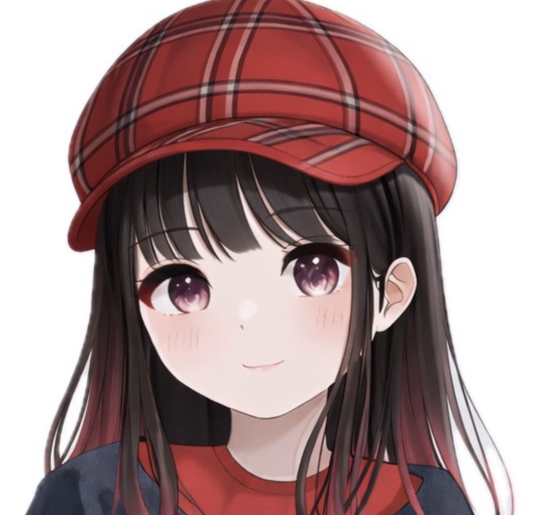 るか🍓🐬25(niko)ᴍɢ
