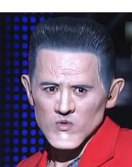 えぐさる🐒