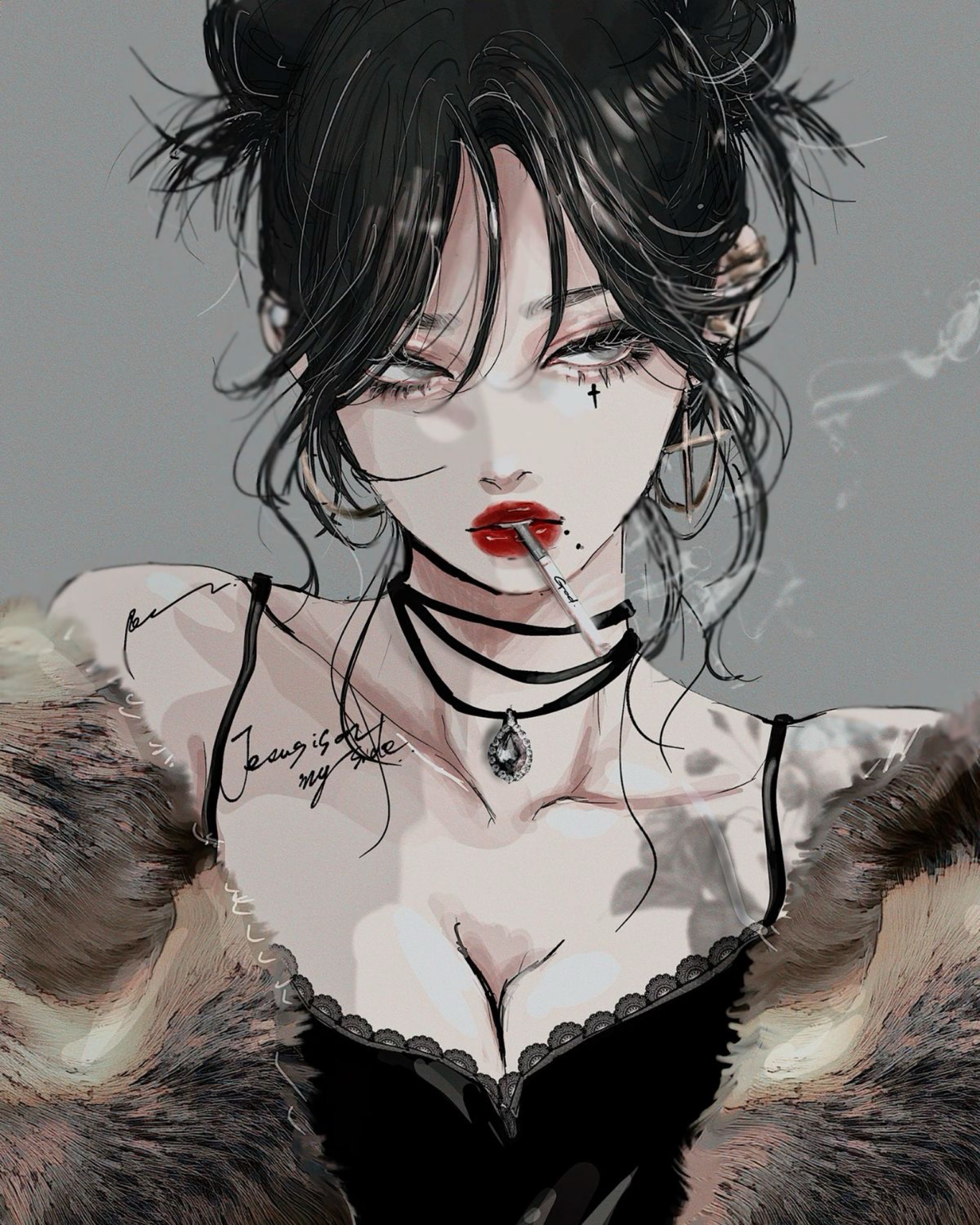 羽琉⋆꙳