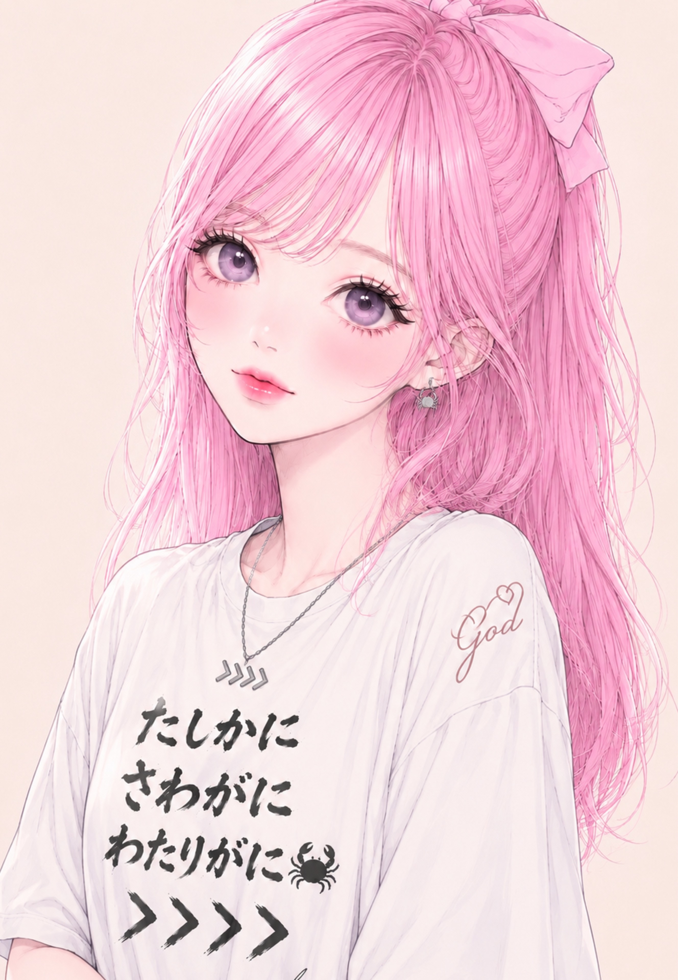 さくらもちもち🦀。゚