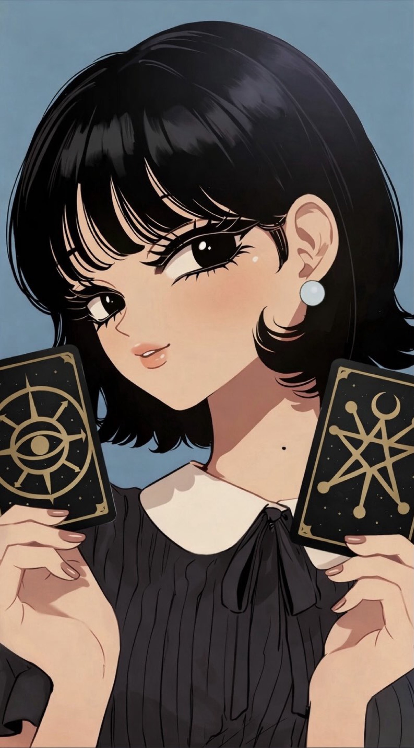 ゆあ( ÒㅅÓ)