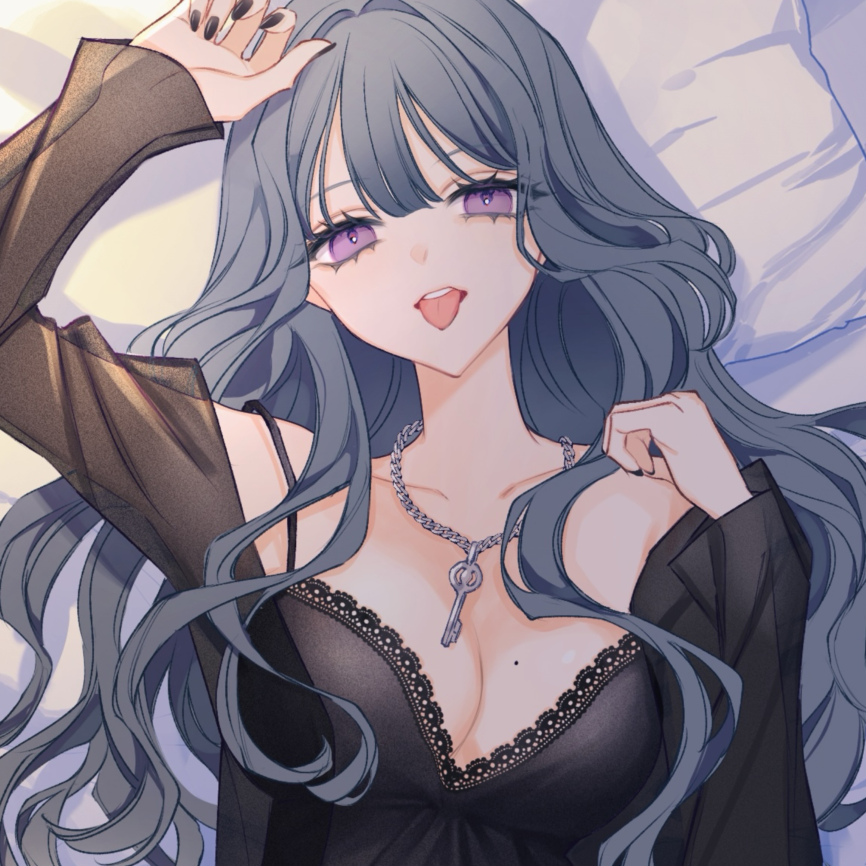 さな