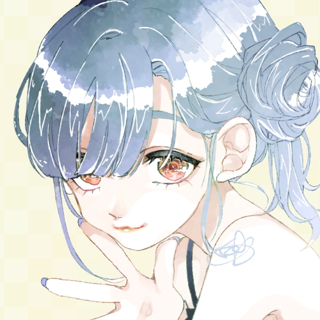 水雲