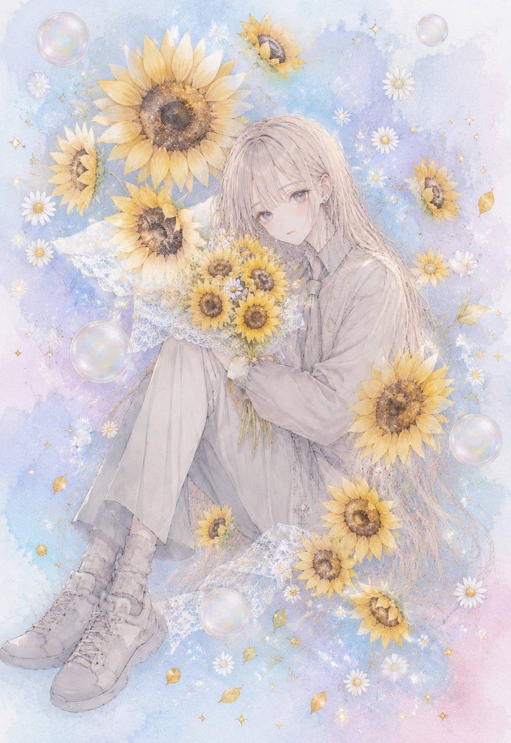 あき