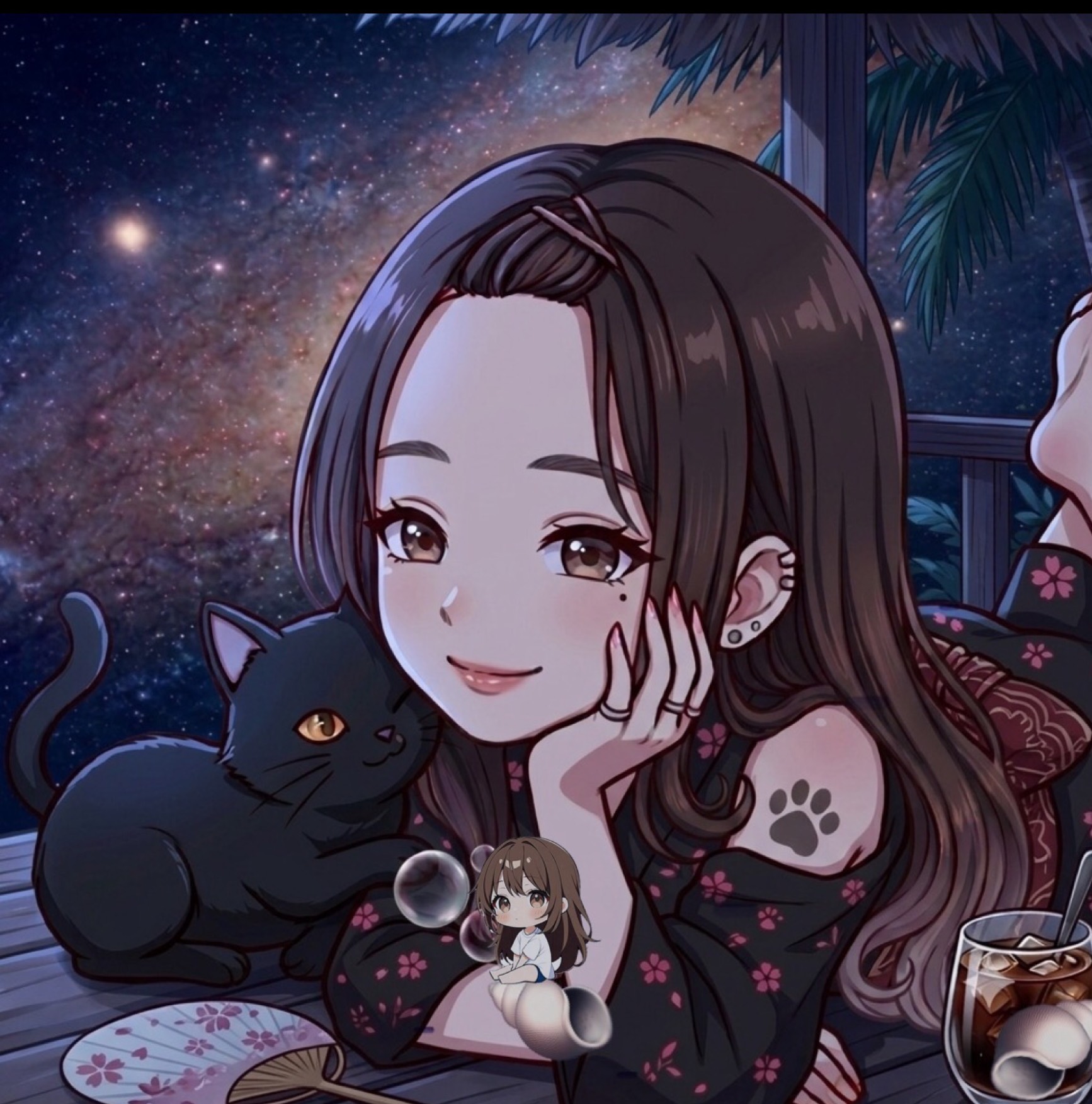 かのん🫧